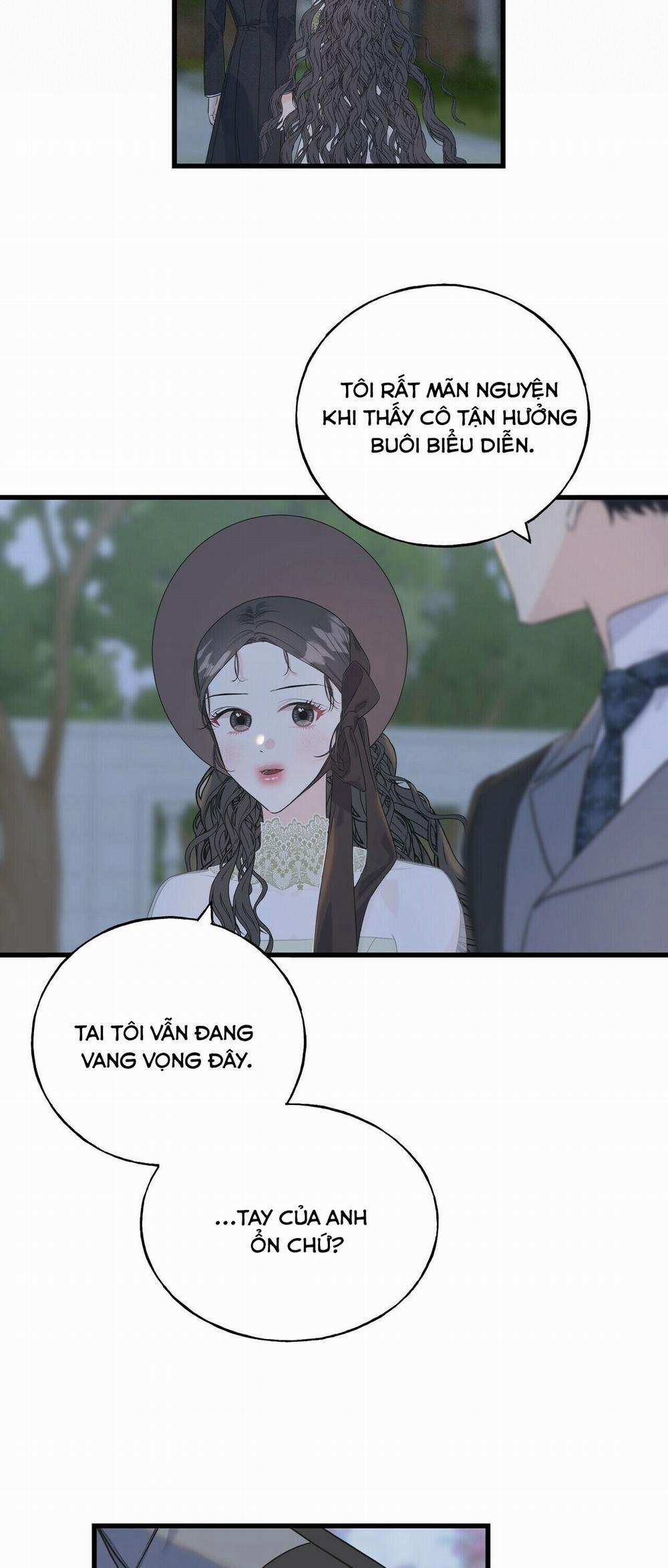 Hoàng Tử Dâm Đảng Và Nữ Hiệp Sĩ Ngầu Lòi 35.1 trang 13