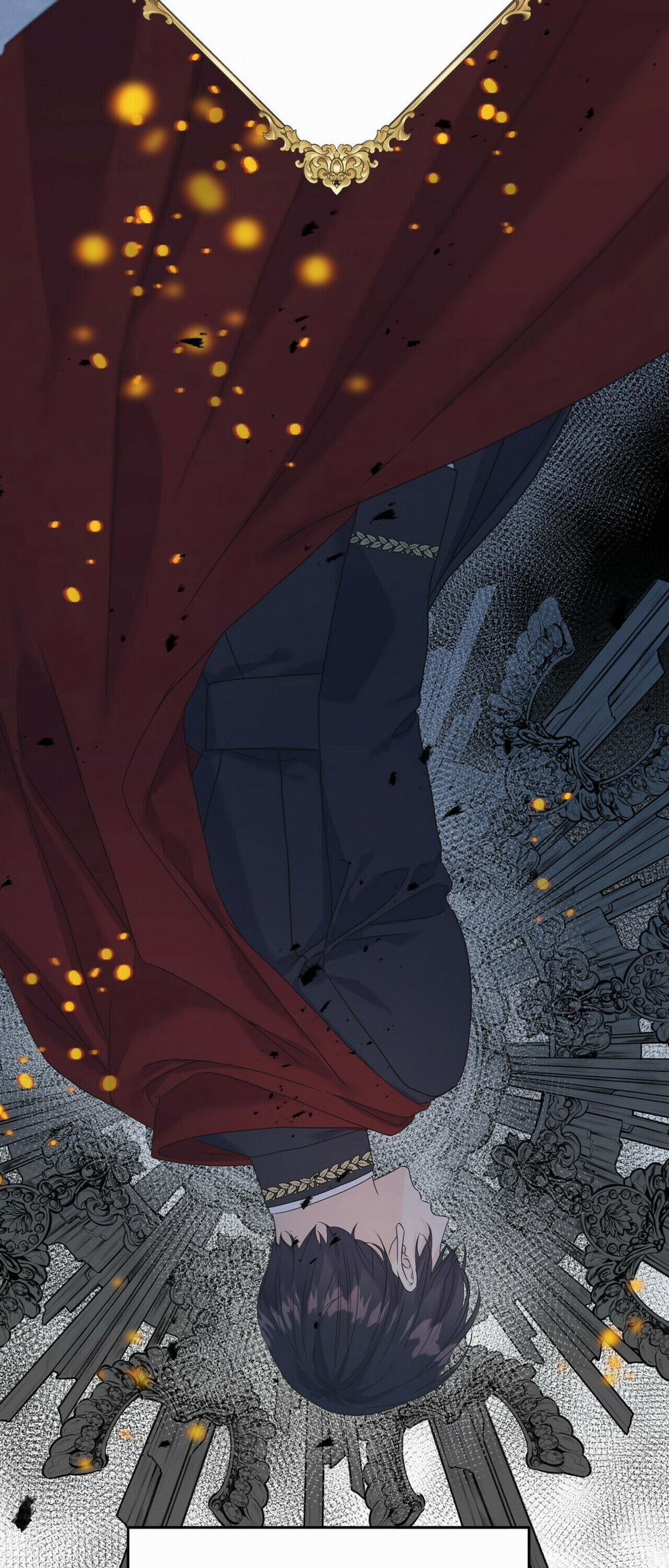 Hoàng Tử Dâm Đảng Và Nữ Hiệp Sĩ Ngầu Lòi 35.1 trang 18