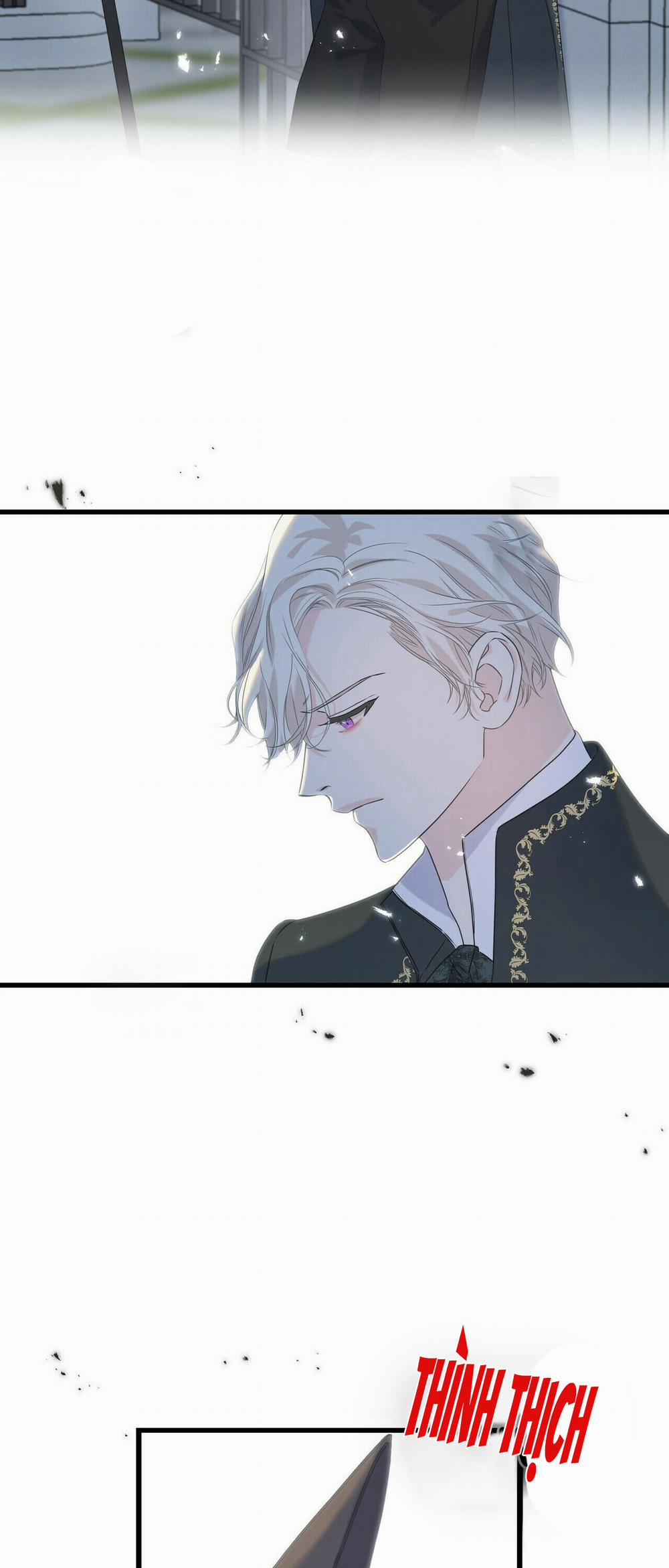 Hoàng Tử Dâm Đảng Và Nữ Hiệp Sĩ Ngầu Lòi 35.1 trang 22