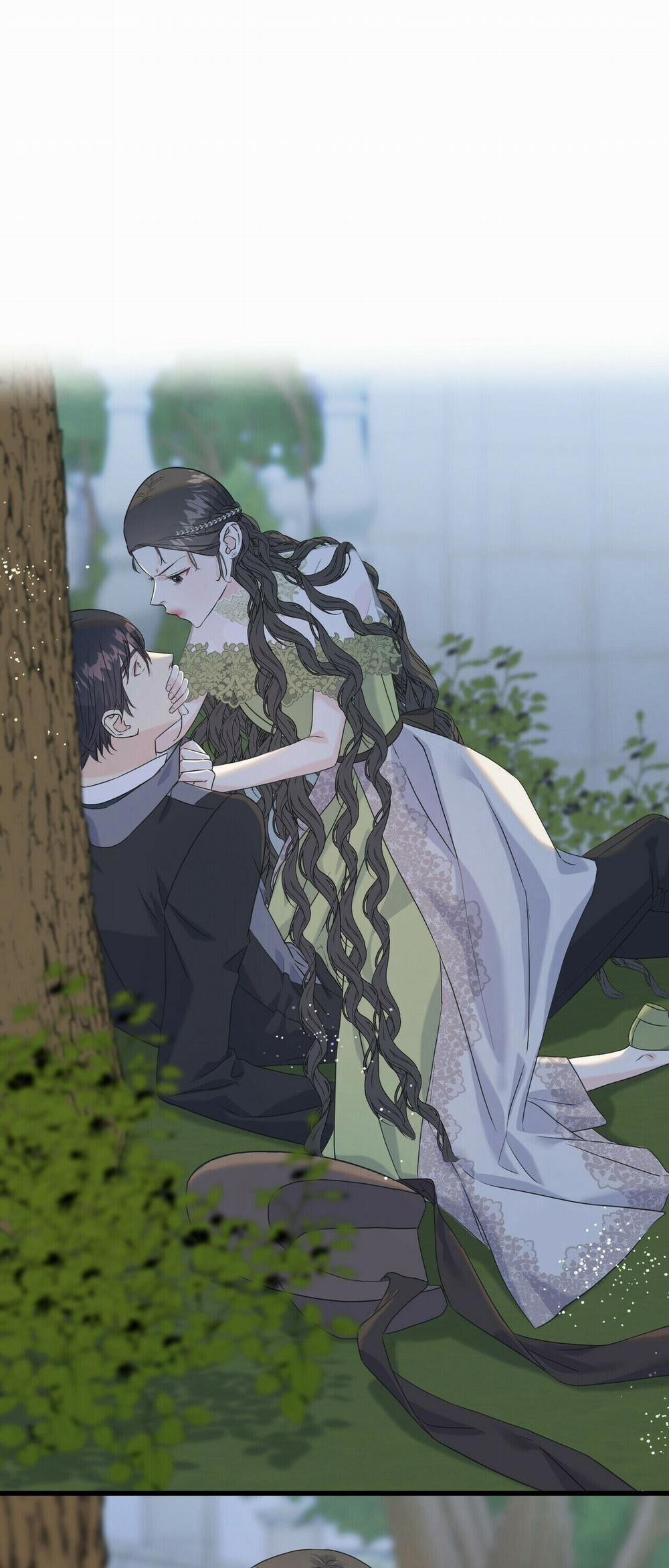 Hoàng Tử Dâm Đảng Và Nữ Hiệp Sĩ Ngầu Lòi 35.1 trang 29