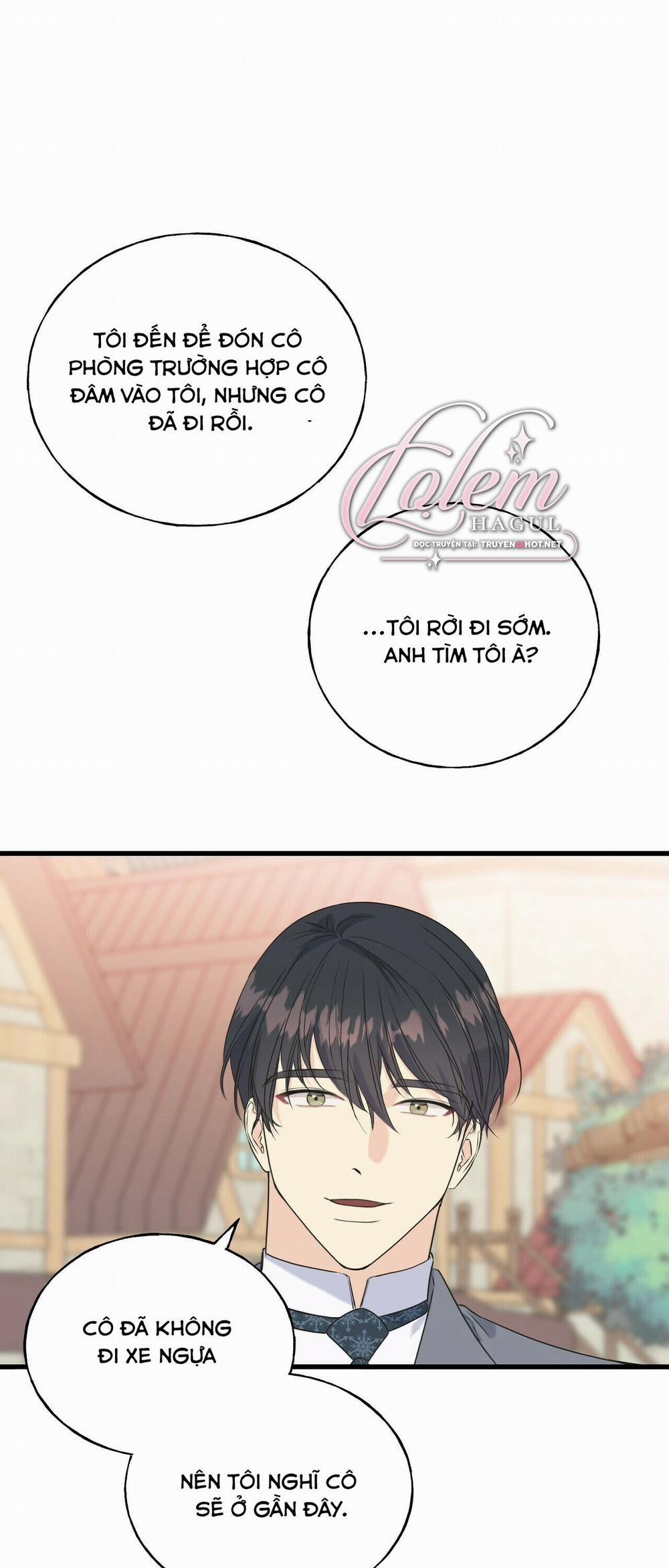 Hoàng Tử Dâm Đảng Và Nữ Hiệp Sĩ Ngầu Lòi 35.1 trang 3