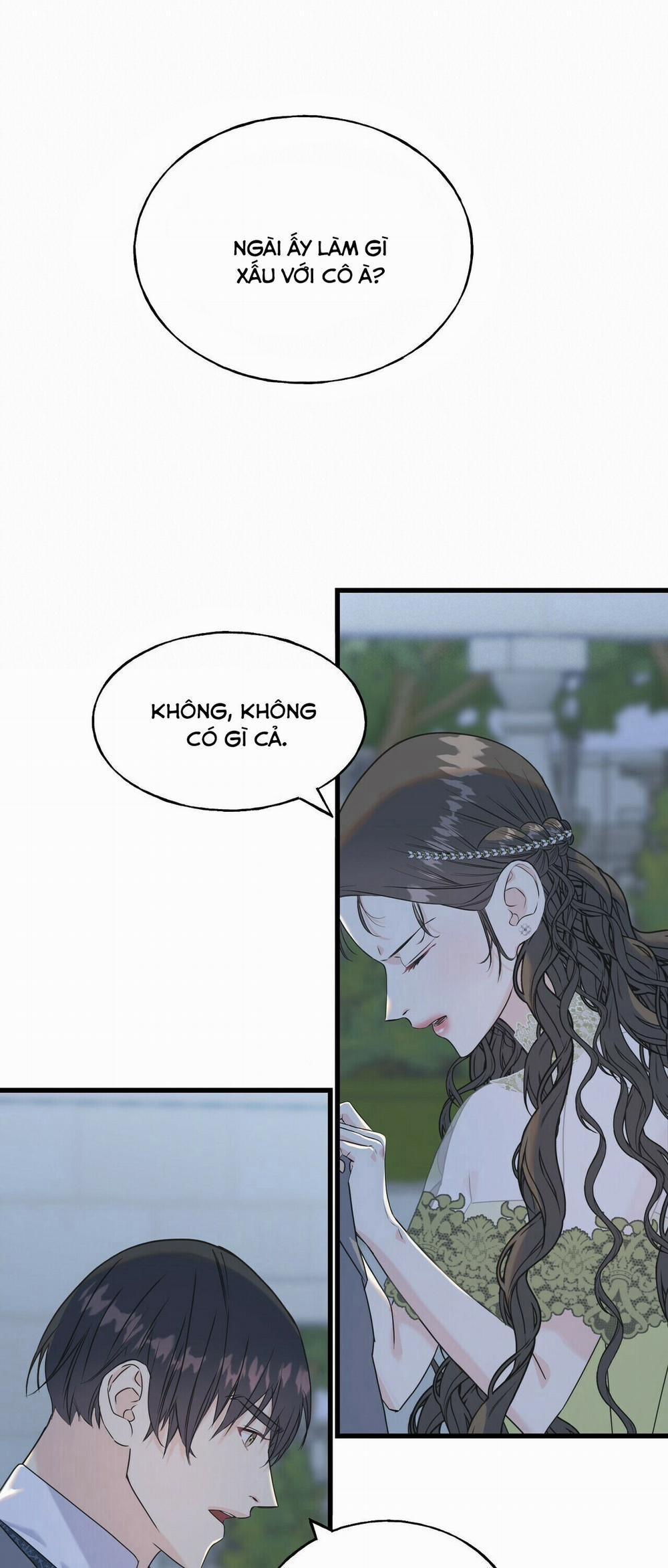 Hoàng Tử Dâm Đảng Và Nữ Hiệp Sĩ Ngầu Lòi 35.1 trang 31