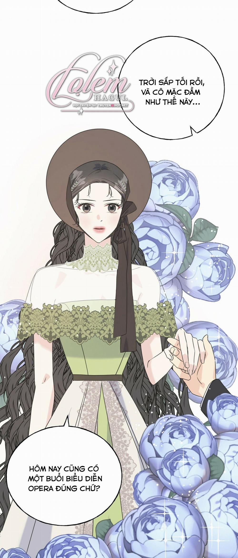 Hoàng Tử Dâm Đảng Và Nữ Hiệp Sĩ Ngầu Lòi 35.1 trang 4