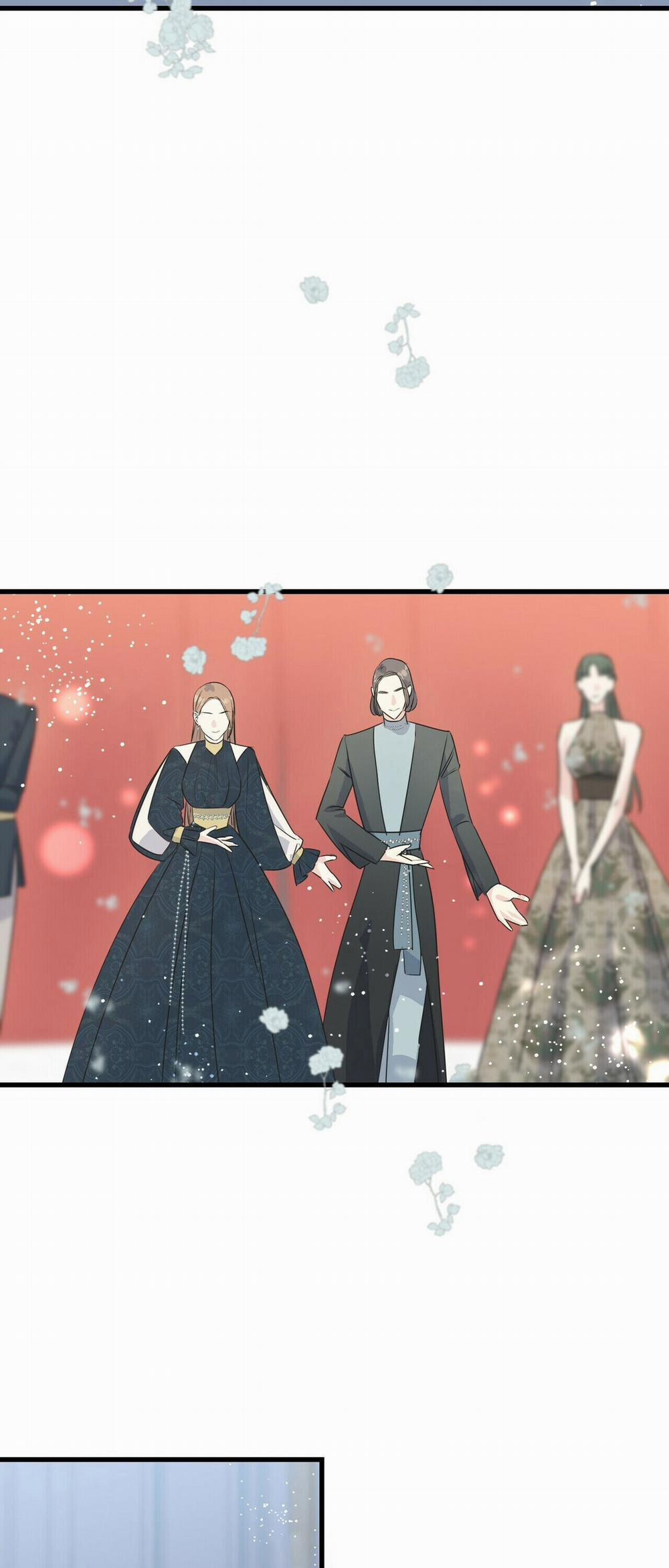 Hoàng Tử Dâm Đảng Và Nữ Hiệp Sĩ Ngầu Lòi 35.1 trang 9