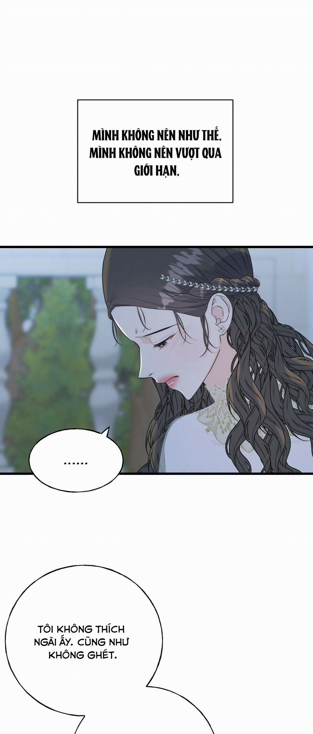 Hoàng Tử Dâm Đảng Và Nữ Hiệp Sĩ Ngầu Lòi 35.2 trang 10