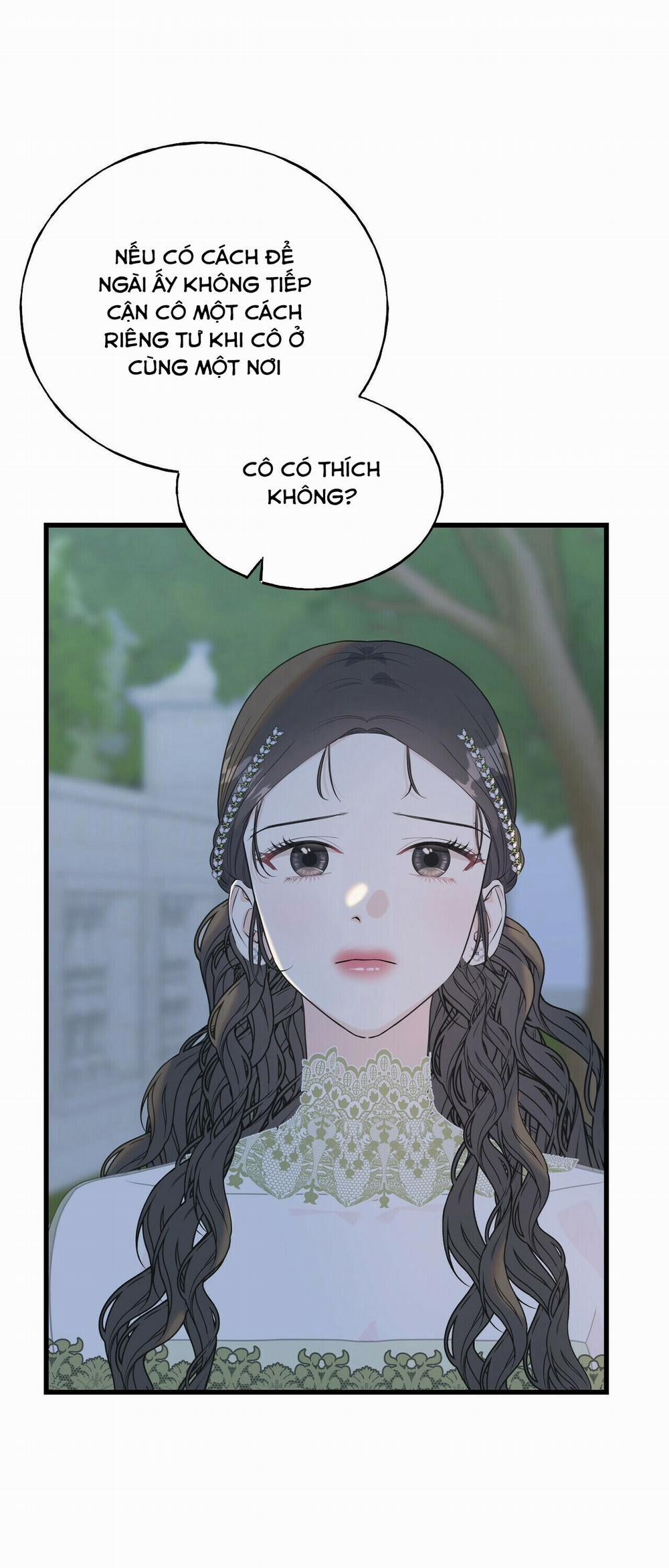 Hoàng Tử Dâm Đảng Và Nữ Hiệp Sĩ Ngầu Lòi 35.2 trang 12