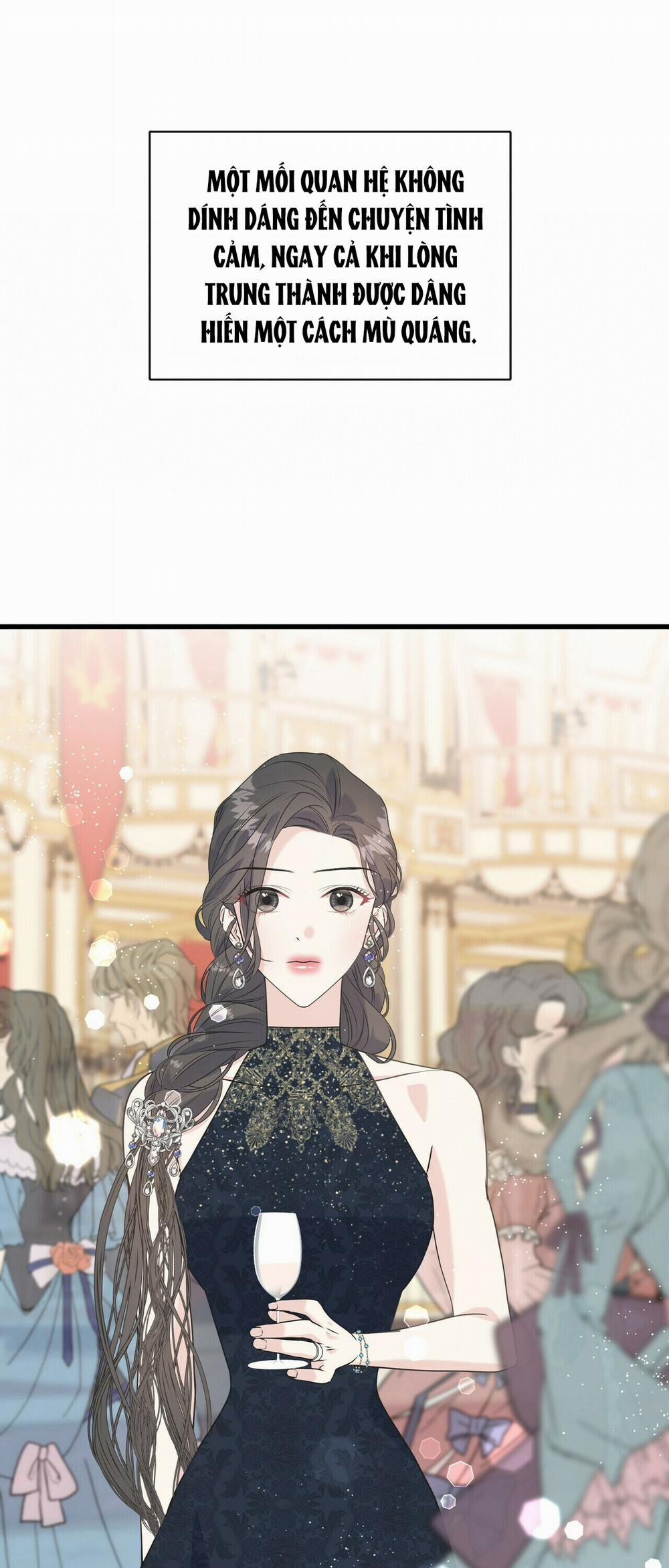 Hoàng Tử Dâm Đảng Và Nữ Hiệp Sĩ Ngầu Lòi 35.2 trang 14