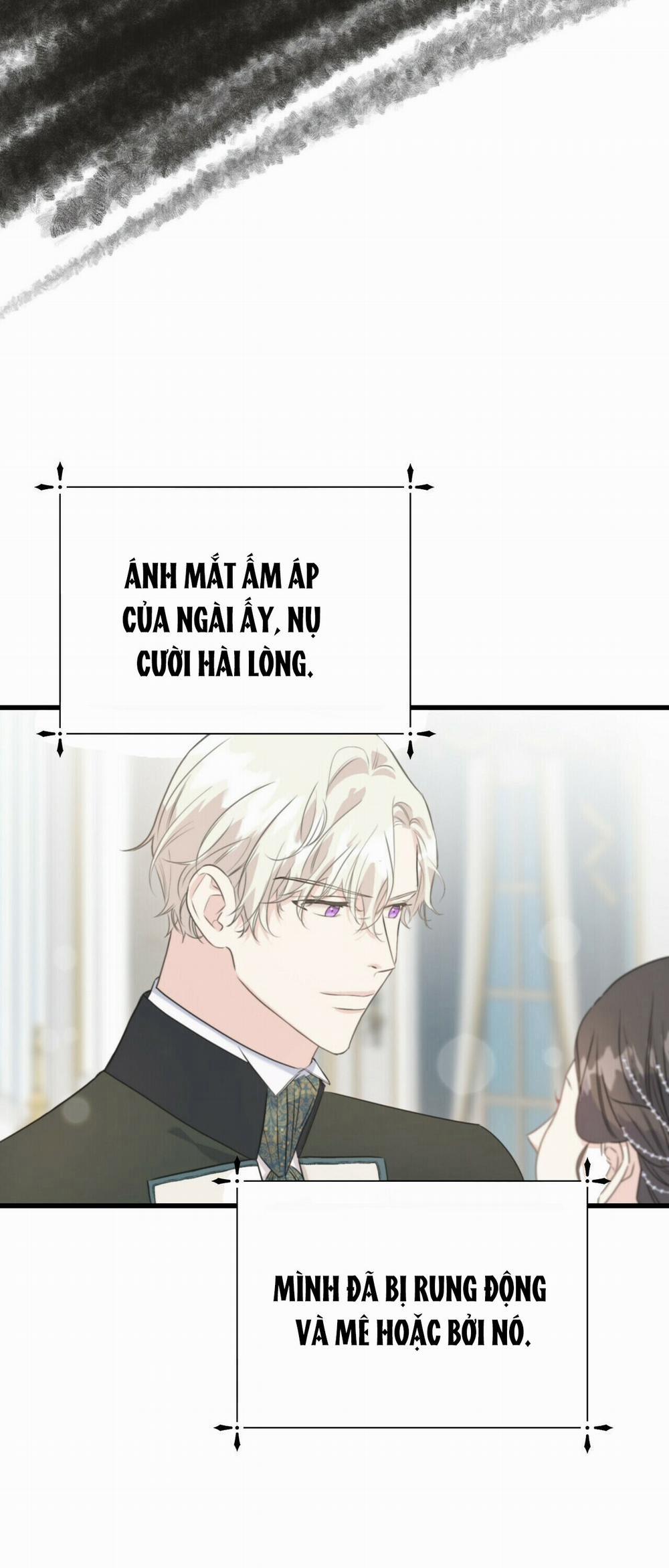 Hoàng Tử Dâm Đảng Và Nữ Hiệp Sĩ Ngầu Lòi 35.2 trang 4