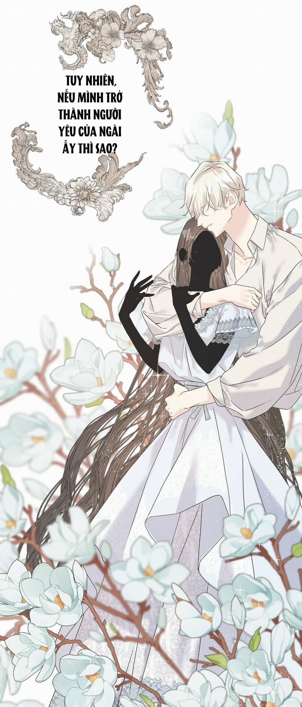 Hoàng Tử Dâm Đảng Và Nữ Hiệp Sĩ Ngầu Lòi 35.2 trang 6