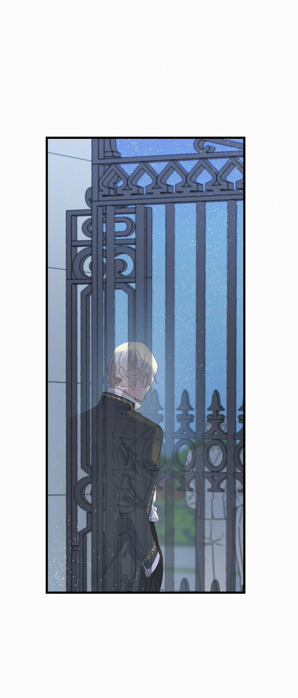 Hoàng Tử Dâm Đảng Và Nữ Hiệp Sĩ Ngầu Lòi 36.1 trang 13