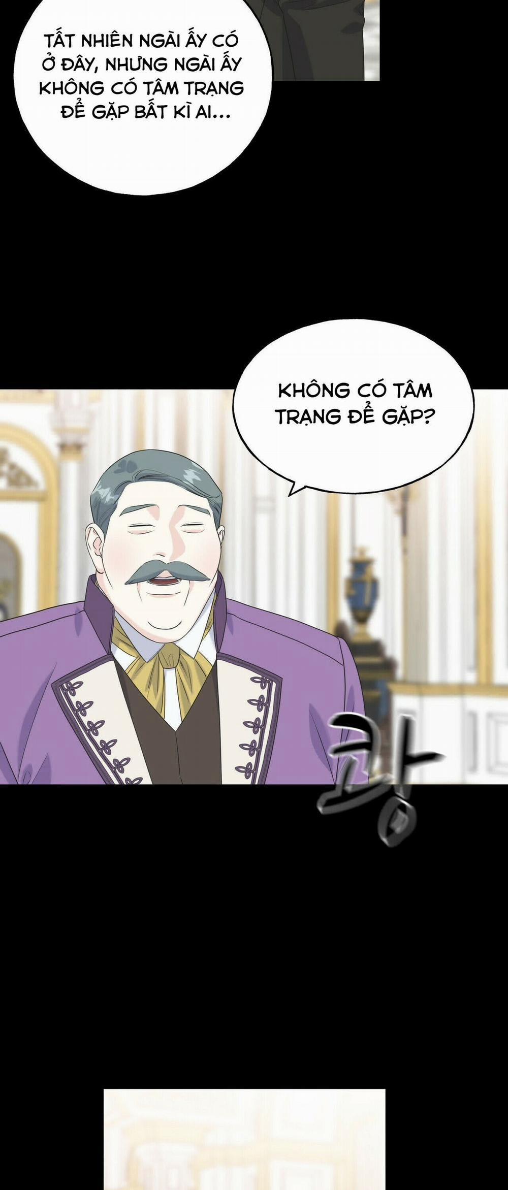 Hoàng Tử Dâm Đảng Và Nữ Hiệp Sĩ Ngầu Lòi 36.1 trang 19