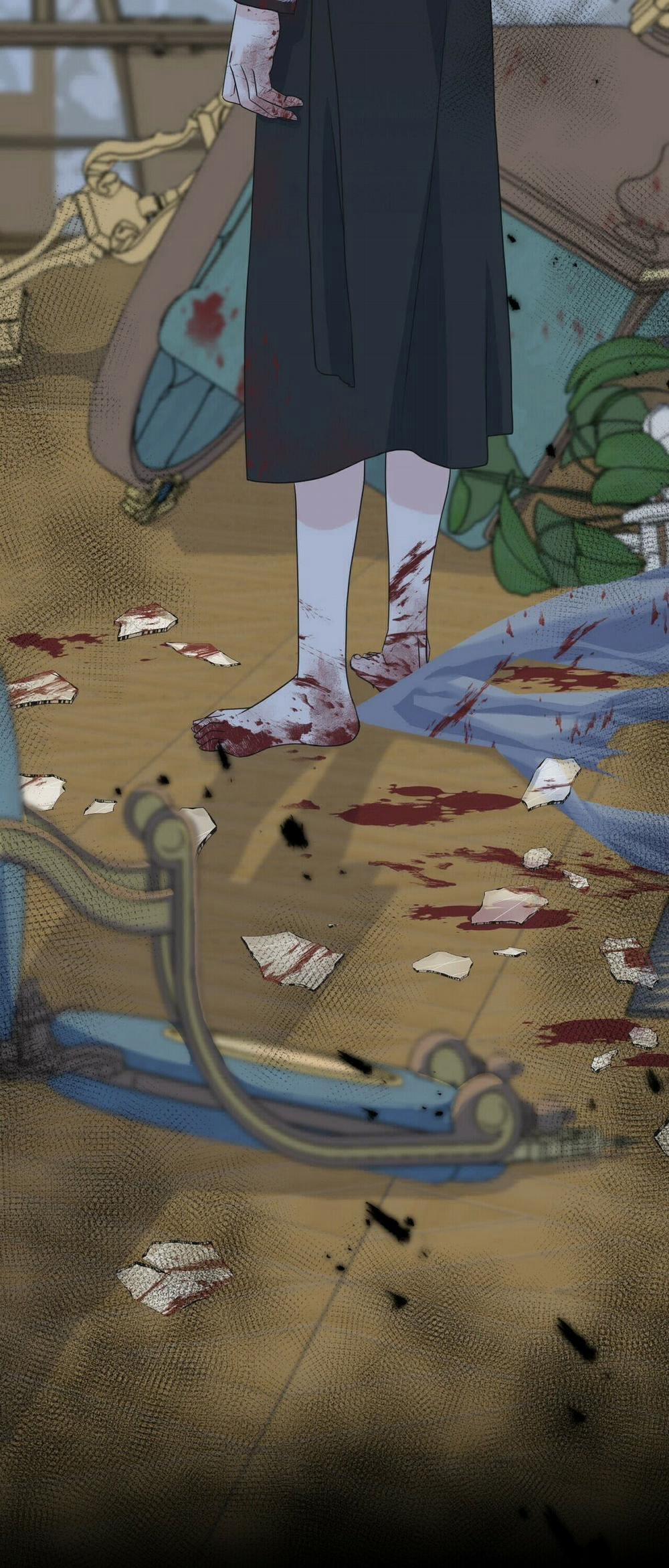 Hoàng Tử Dâm Đảng Và Nữ Hiệp Sĩ Ngầu Lòi 36.1 trang 23