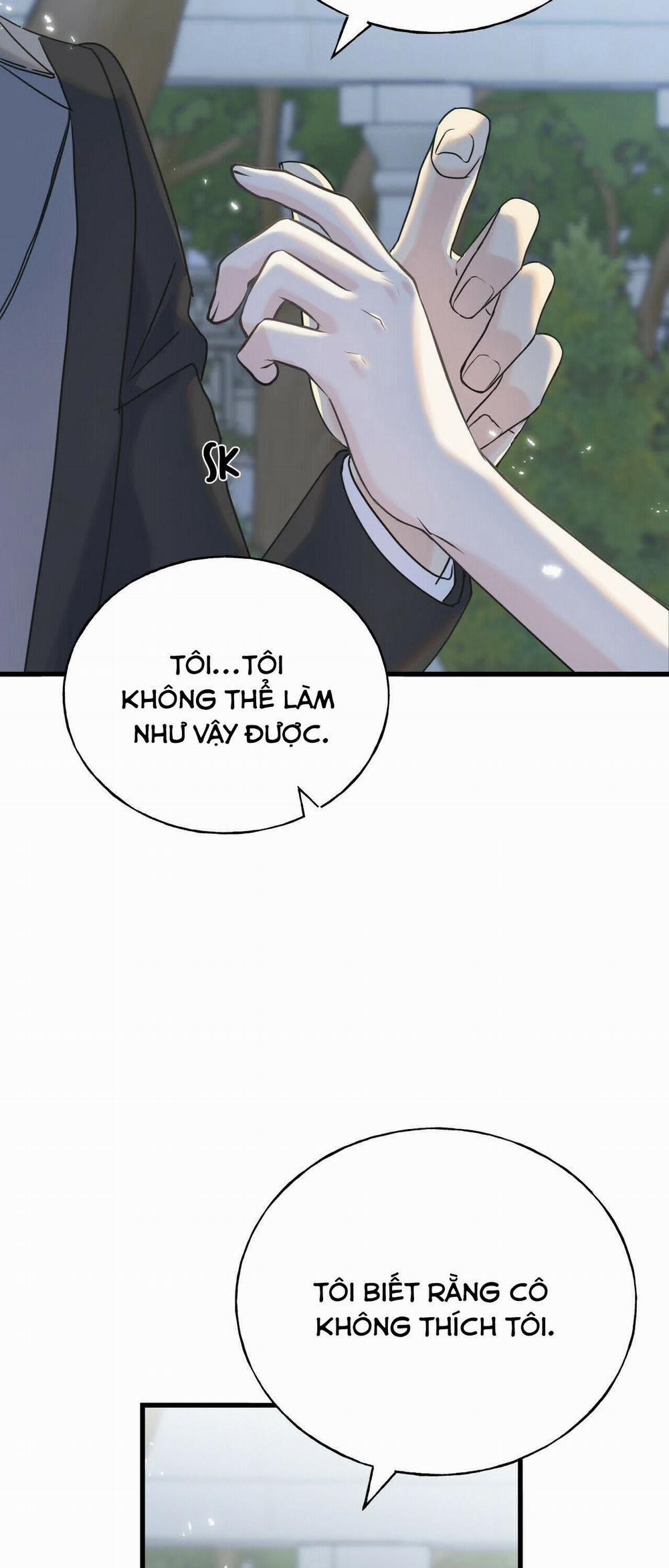 Hoàng Tử Dâm Đảng Và Nữ Hiệp Sĩ Ngầu Lòi 36.1 trang 3