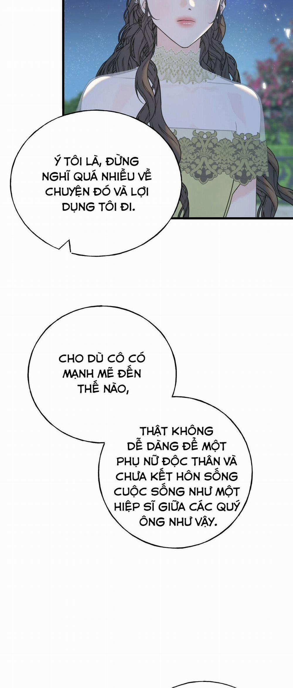 Hoàng Tử Dâm Đảng Và Nữ Hiệp Sĩ Ngầu Lòi 36.1 trang 6