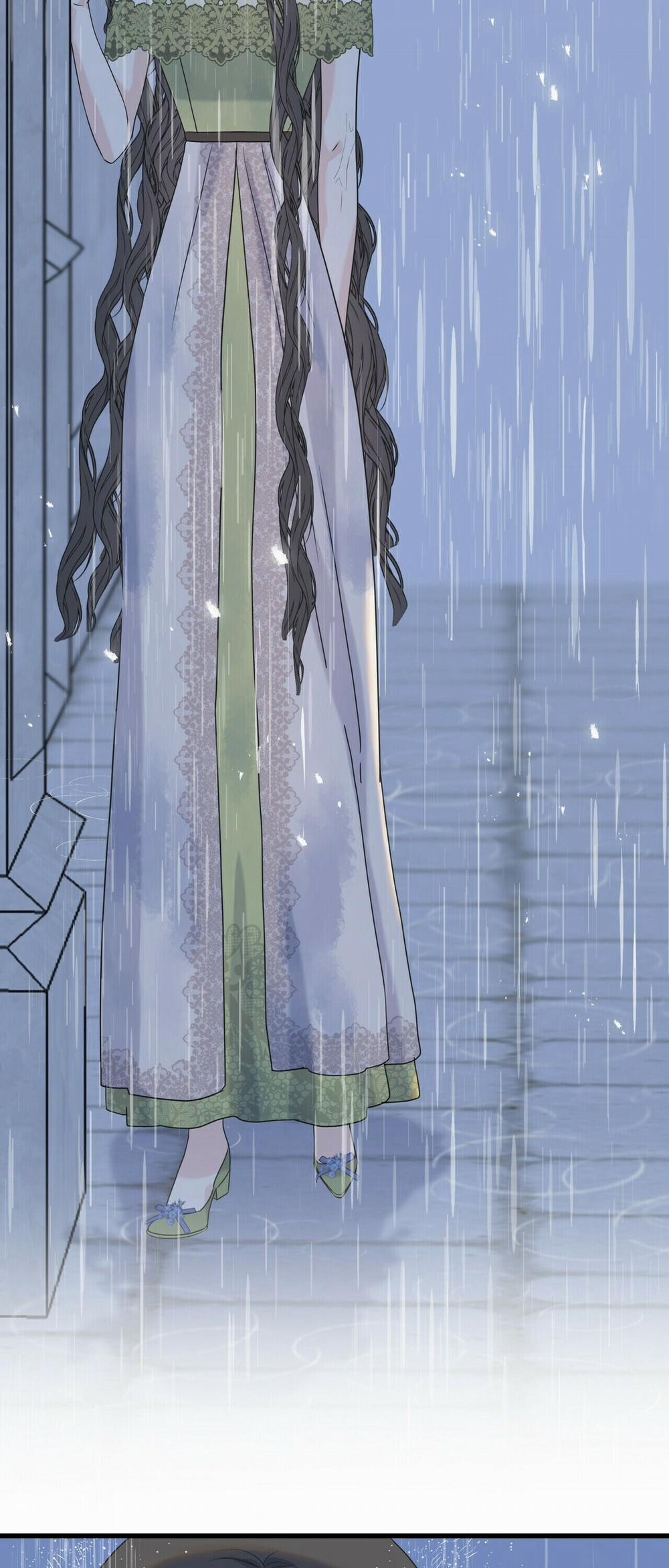 Hoàng Tử Dâm Đảng Và Nữ Hiệp Sĩ Ngầu Lòi 36.2 trang 25