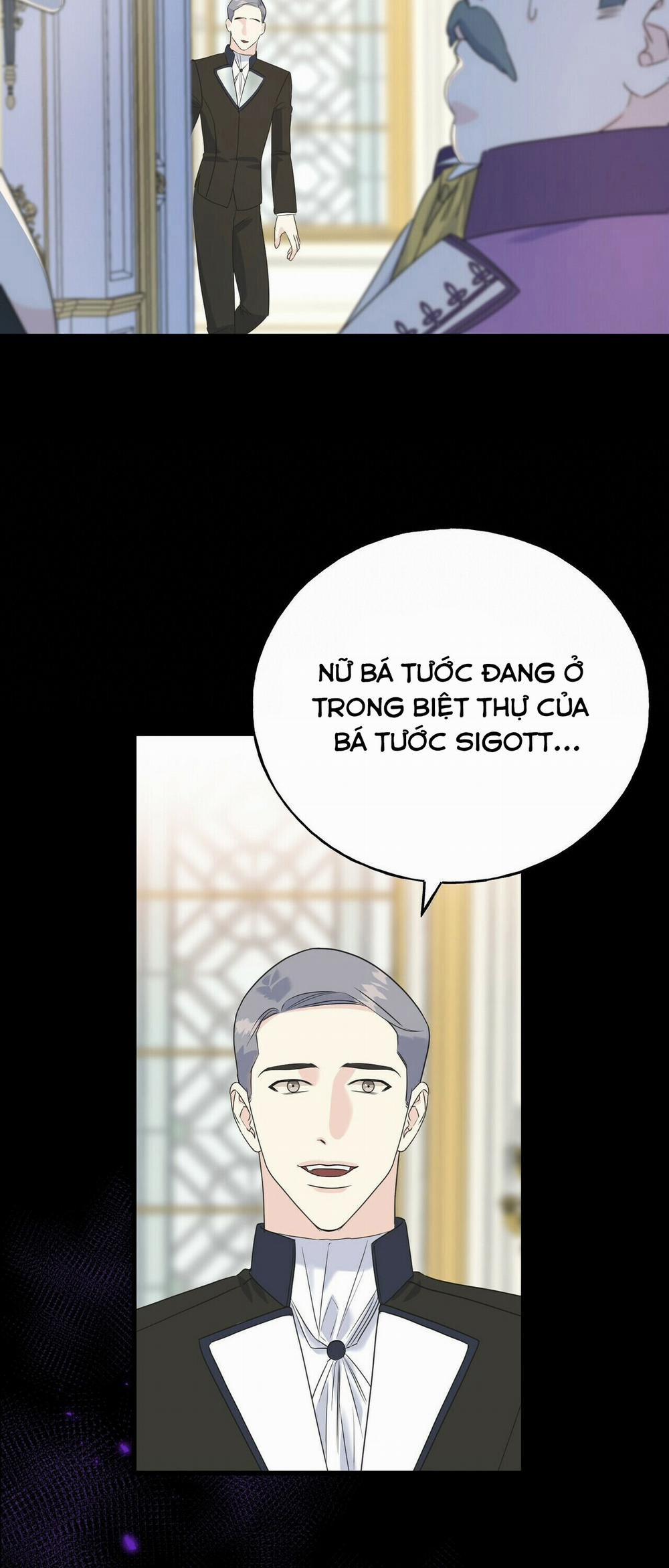 Hoàng Tử Dâm Đảng Và Nữ Hiệp Sĩ Ngầu Lòi 36.2 trang 6