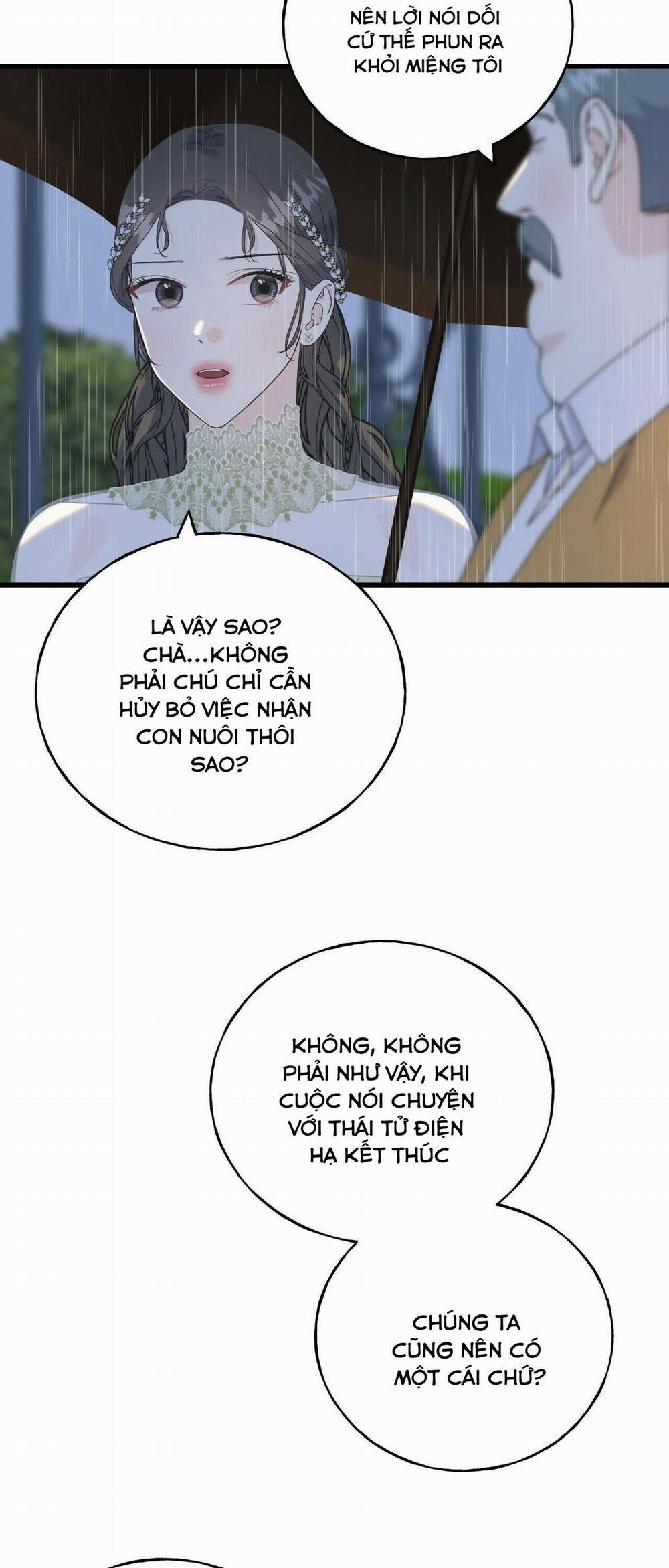 Hoàng Tử Dâm Đảng Và Nữ Hiệp Sĩ Ngầu Lòi 37.1 trang 17