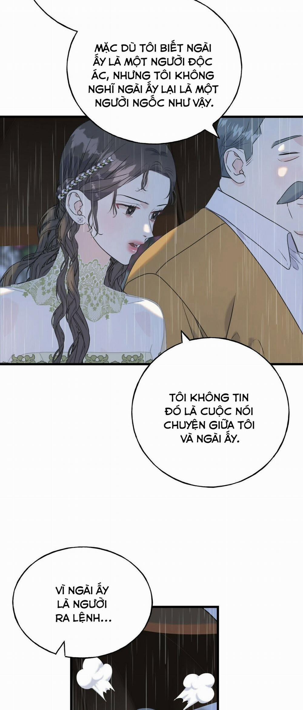 Hoàng Tử Dâm Đảng Và Nữ Hiệp Sĩ Ngầu Lòi 37.1 trang 19