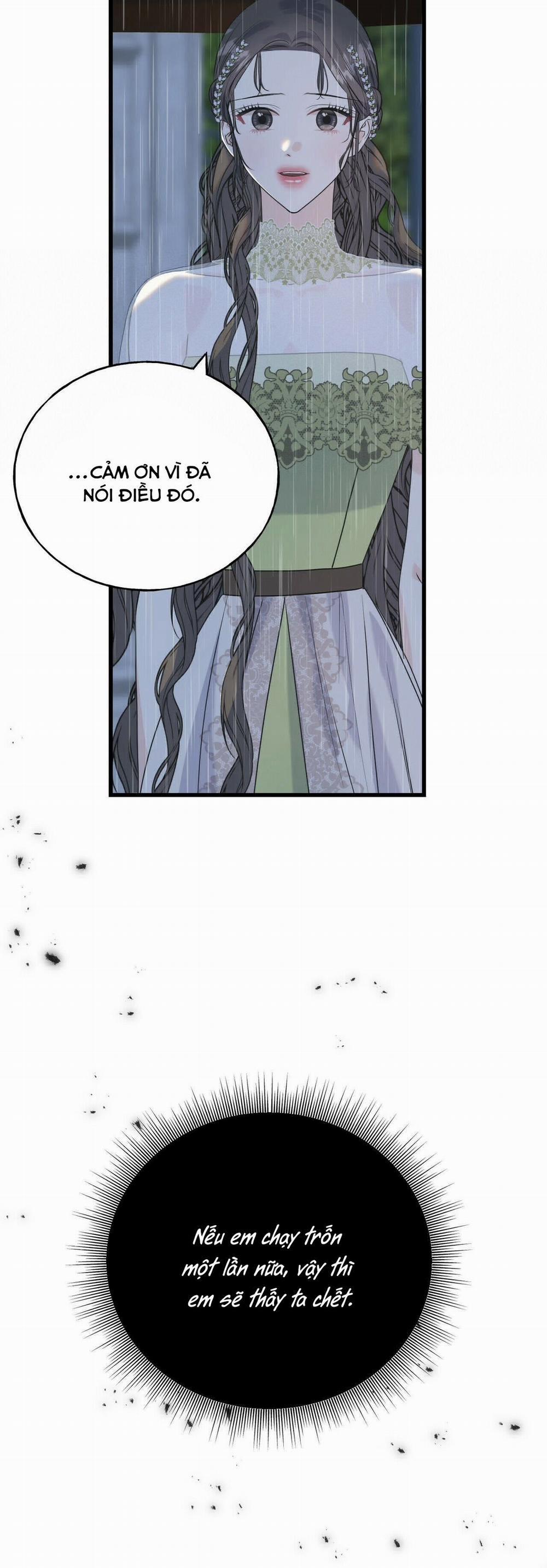 Hoàng Tử Dâm Đảng Và Nữ Hiệp Sĩ Ngầu Lòi 37.1 trang 21