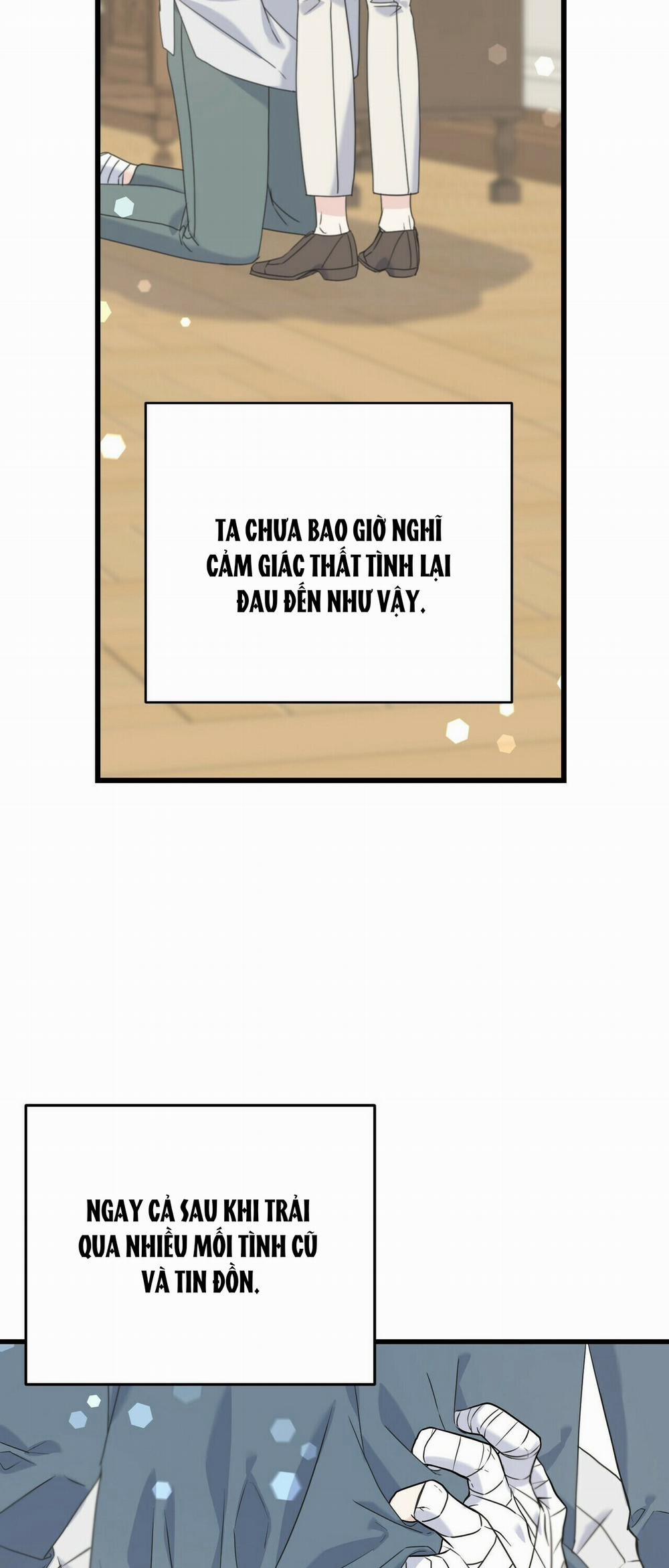 Hoàng Tử Dâm Đảng Và Nữ Hiệp Sĩ Ngầu Lòi 37.2 trang 19