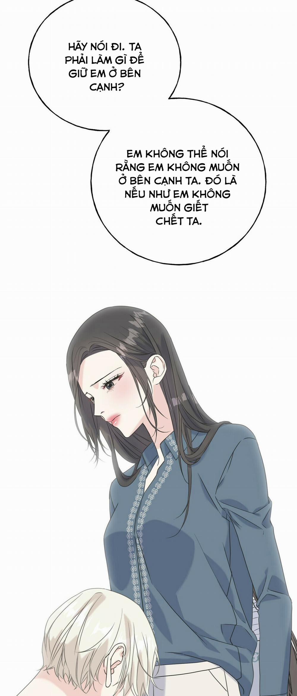 Hoàng Tử Dâm Đảng Và Nữ Hiệp Sĩ Ngầu Lòi 37.2 trang 23