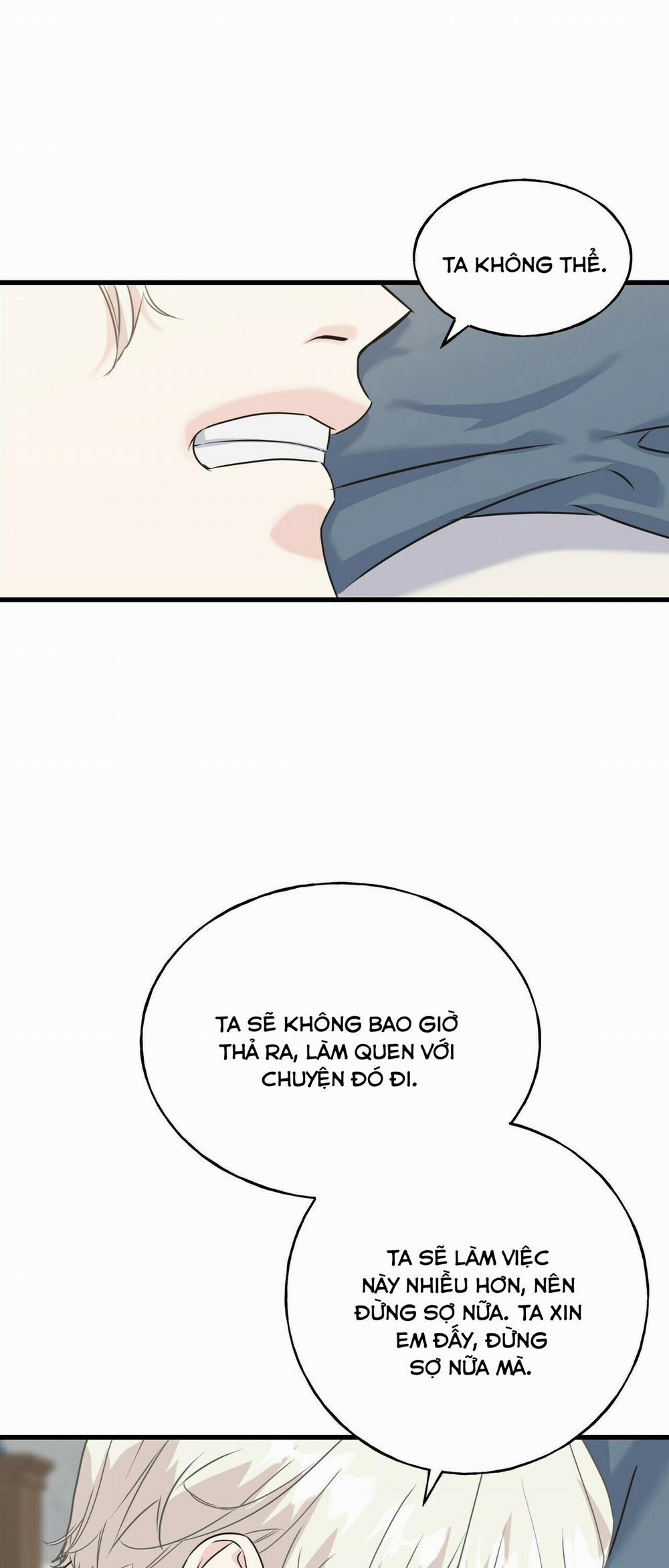 Hoàng Tử Dâm Đảng Và Nữ Hiệp Sĩ Ngầu Lòi 37.2 trang 6