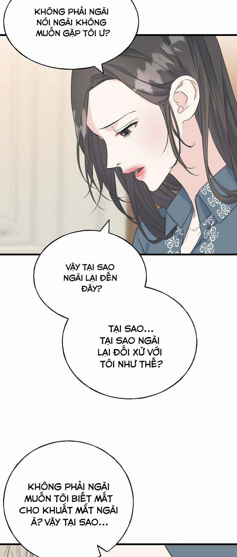 Hoàng Tử Dâm Đảng Và Nữ Hiệp Sĩ Ngầu Lòi 37.2 trang 8