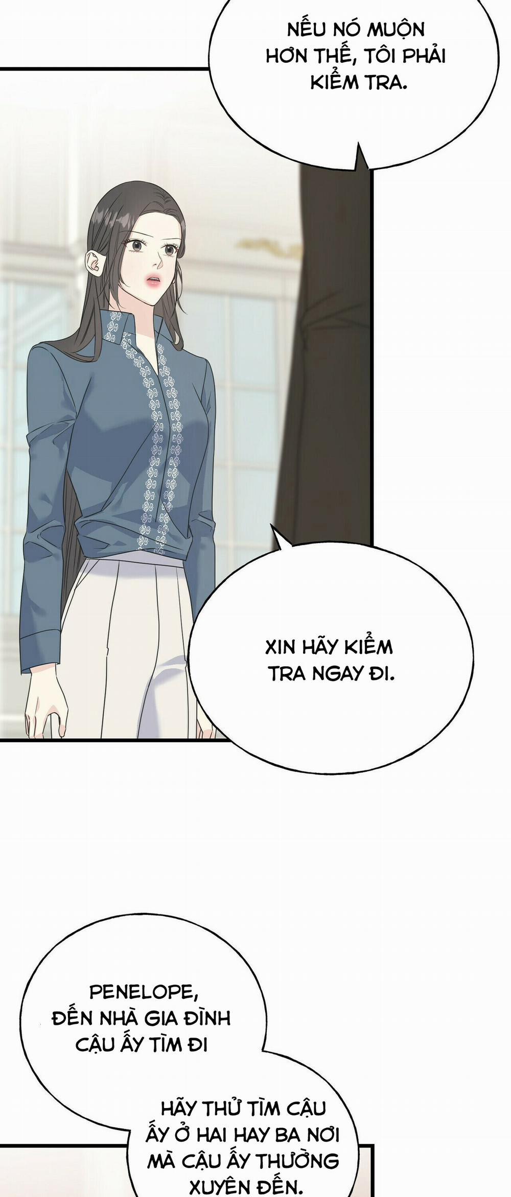 Hoàng Tử Dâm Đảng Và Nữ Hiệp Sĩ Ngầu Lòi 38.2 trang 11