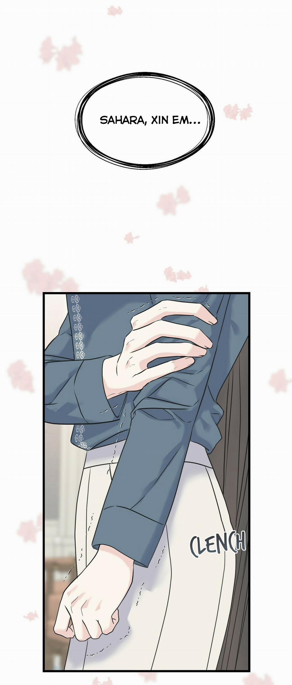 Hoàng Tử Dâm Đảng Và Nữ Hiệp Sĩ Ngầu Lòi 38.2 trang 2