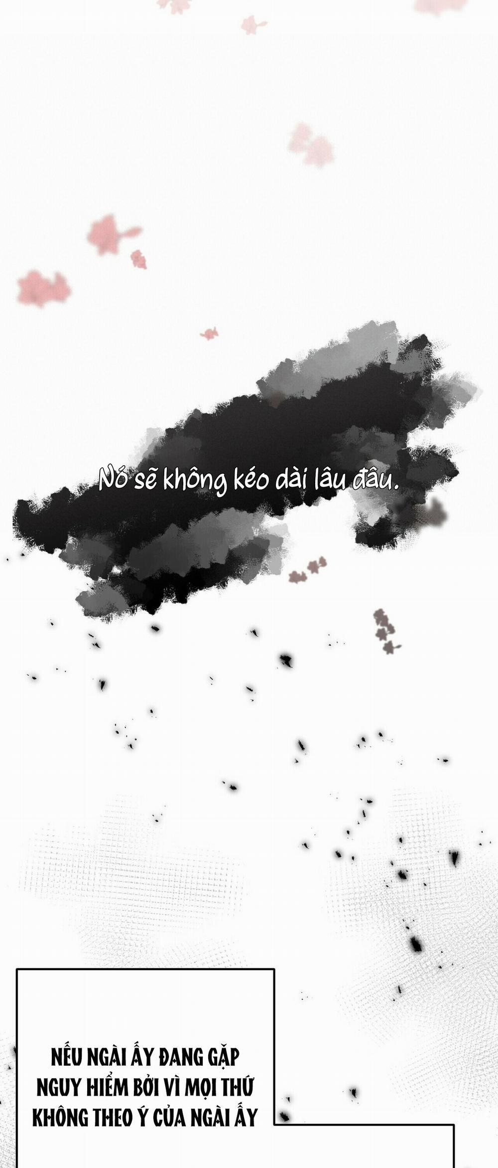 Hoàng Tử Dâm Đảng Và Nữ Hiệp Sĩ Ngầu Lòi 38.2 trang 3