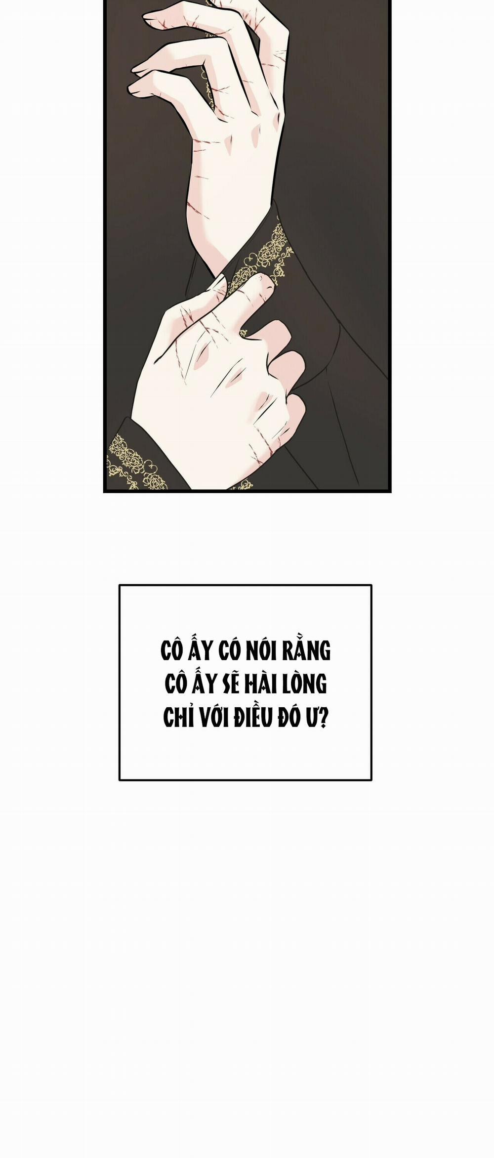Hoàng Tử Dâm Đảng Và Nữ Hiệp Sĩ Ngầu Lòi 39.1 trang 15