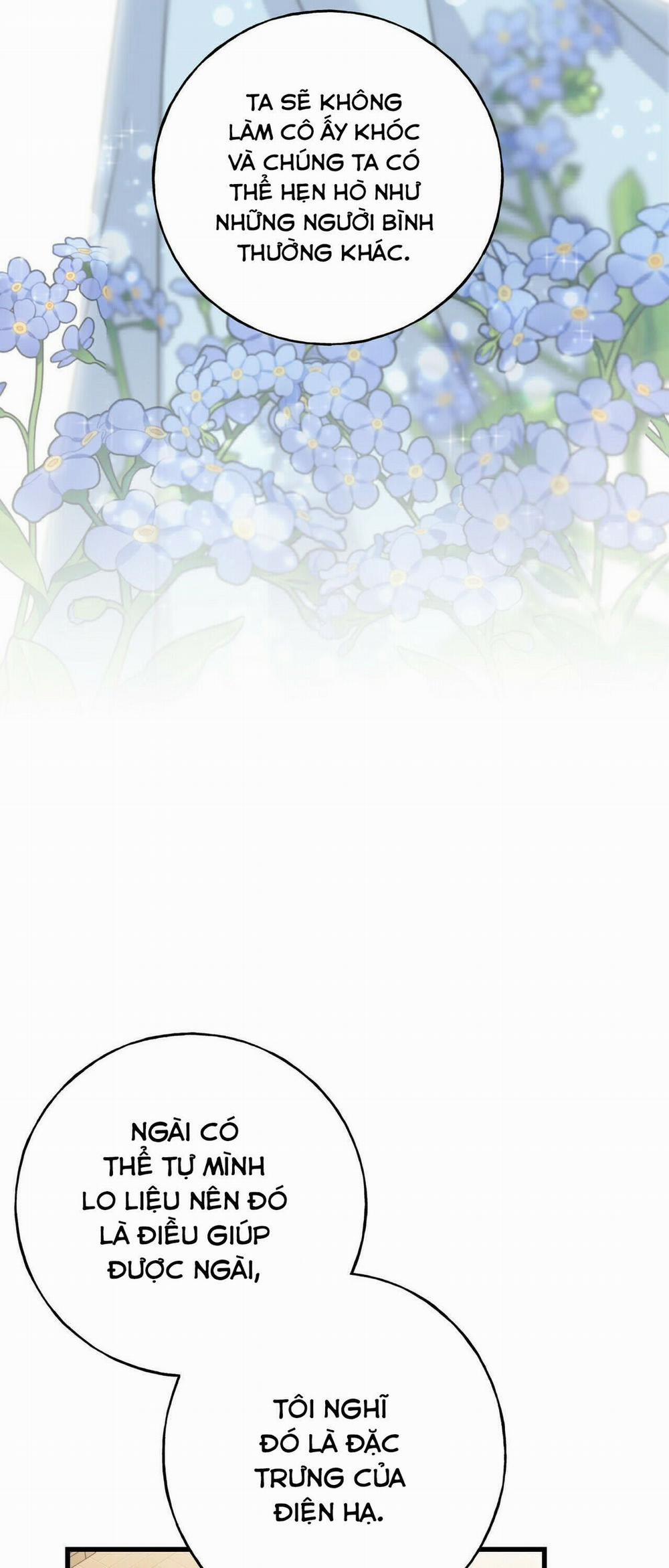 Hoàng Tử Dâm Đảng Và Nữ Hiệp Sĩ Ngầu Lòi 39.2 trang 15