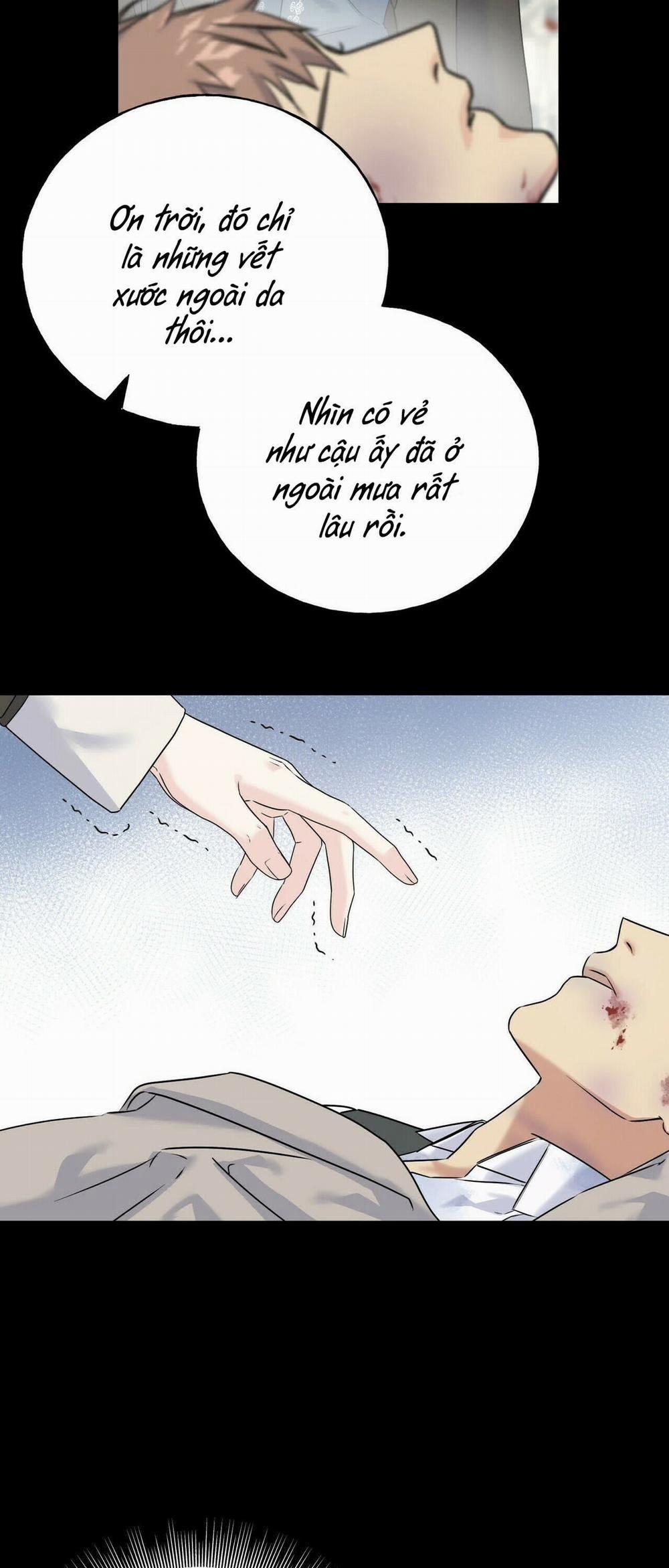 Hoàng Tử Dâm Đảng Và Nữ Hiệp Sĩ Ngầu Lòi 39.2 trang 24