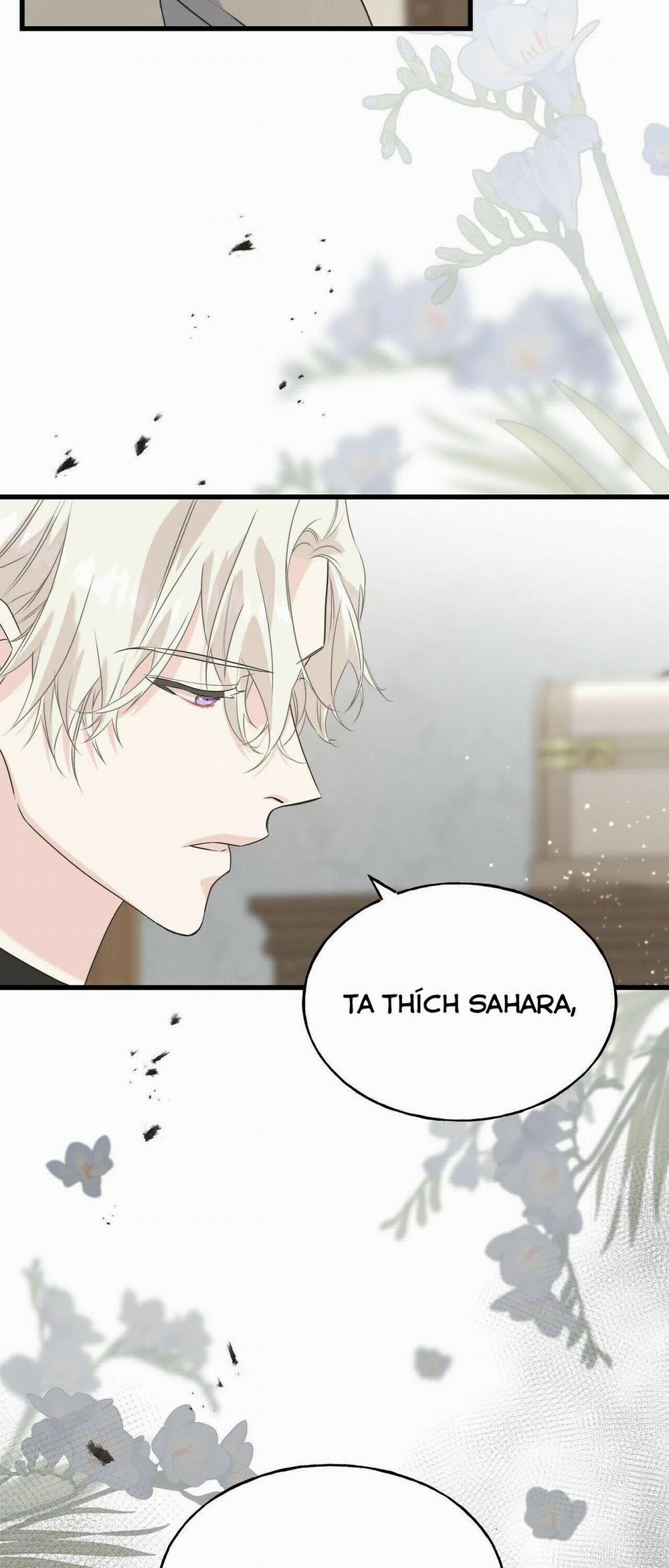 Hoàng Tử Dâm Đảng Và Nữ Hiệp Sĩ Ngầu Lòi 39.2 trang 5