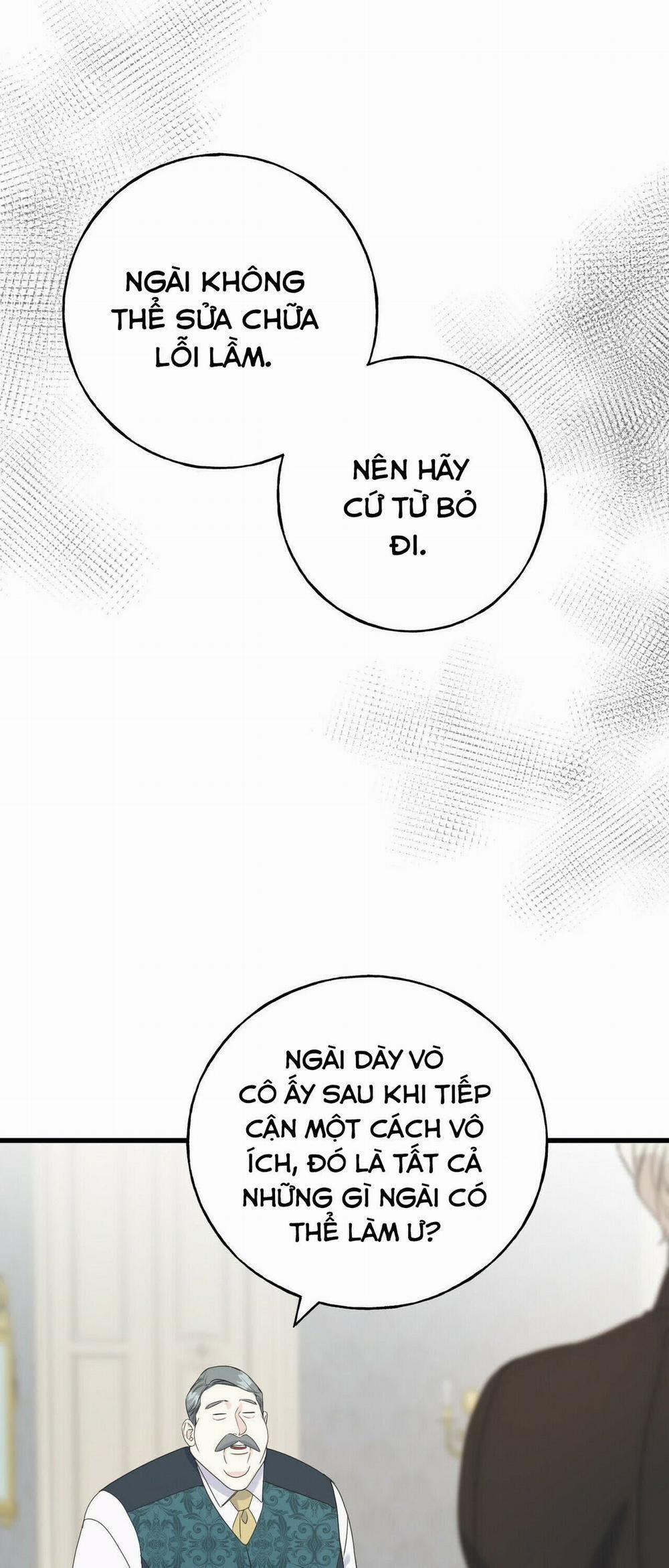 Hoàng Tử Dâm Đảng Và Nữ Hiệp Sĩ Ngầu Lòi 39.2 trang 8