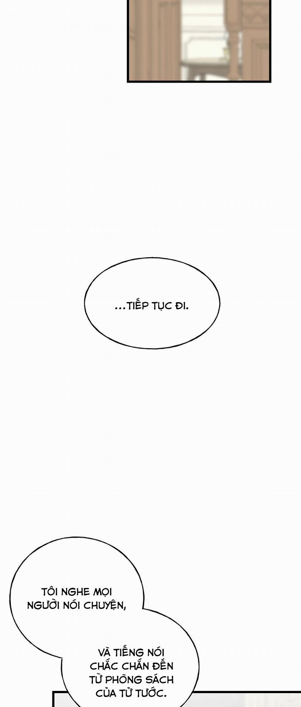 Hoàng Tử Dâm Đảng Và Nữ Hiệp Sĩ Ngầu Lòi 40.1 trang 8