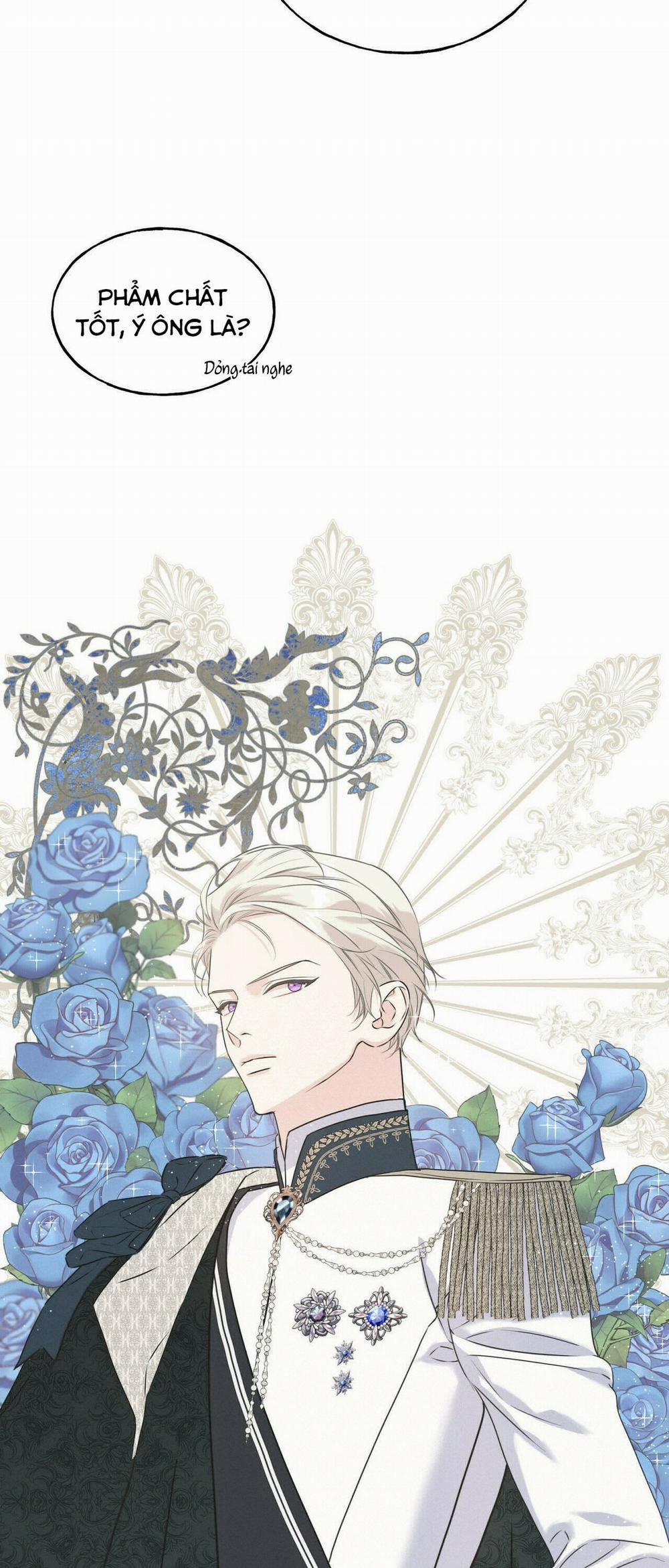 Hoàng Tử Dâm Đảng Và Nữ Hiệp Sĩ Ngầu Lòi 40.2 trang 17