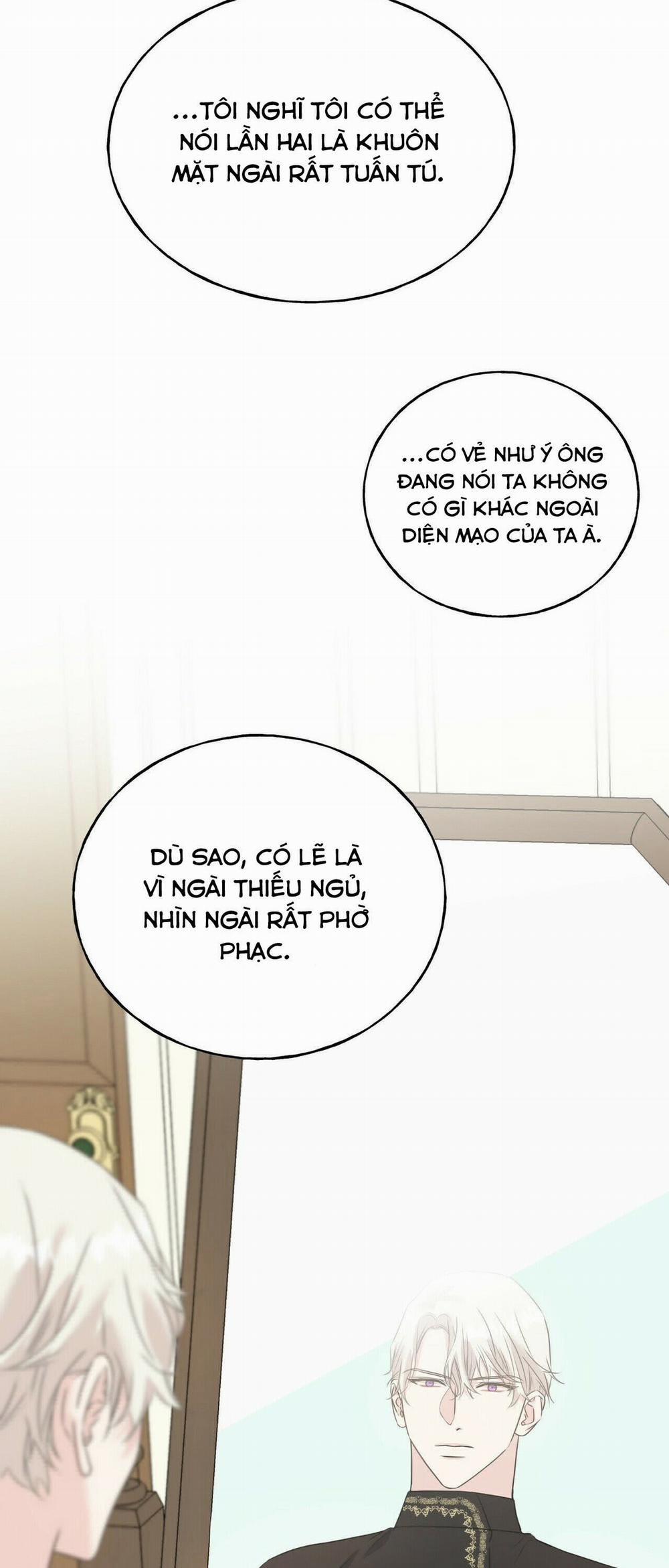 Hoàng Tử Dâm Đảng Và Nữ Hiệp Sĩ Ngầu Lòi 40.2 trang 21