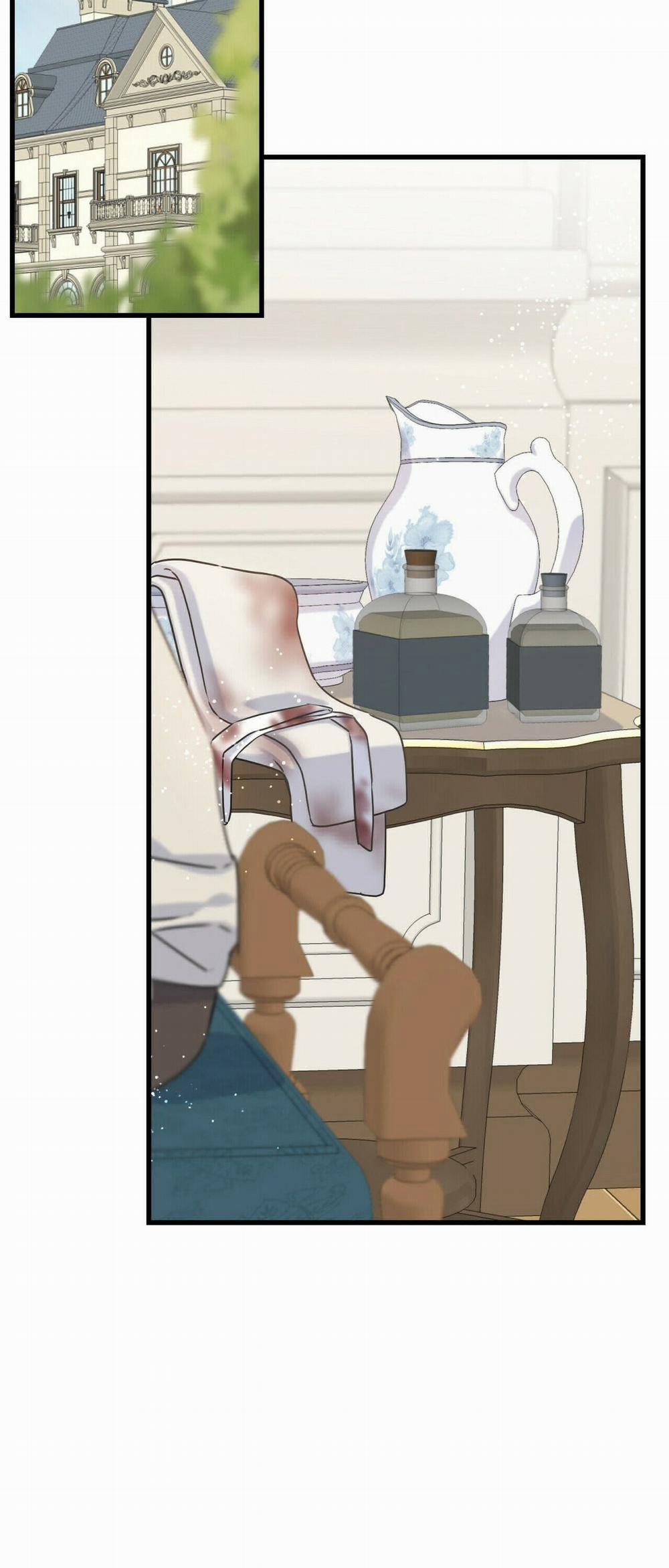 Hoàng Tử Dâm Đảng Và Nữ Hiệp Sĩ Ngầu Lòi 40.2 trang 25