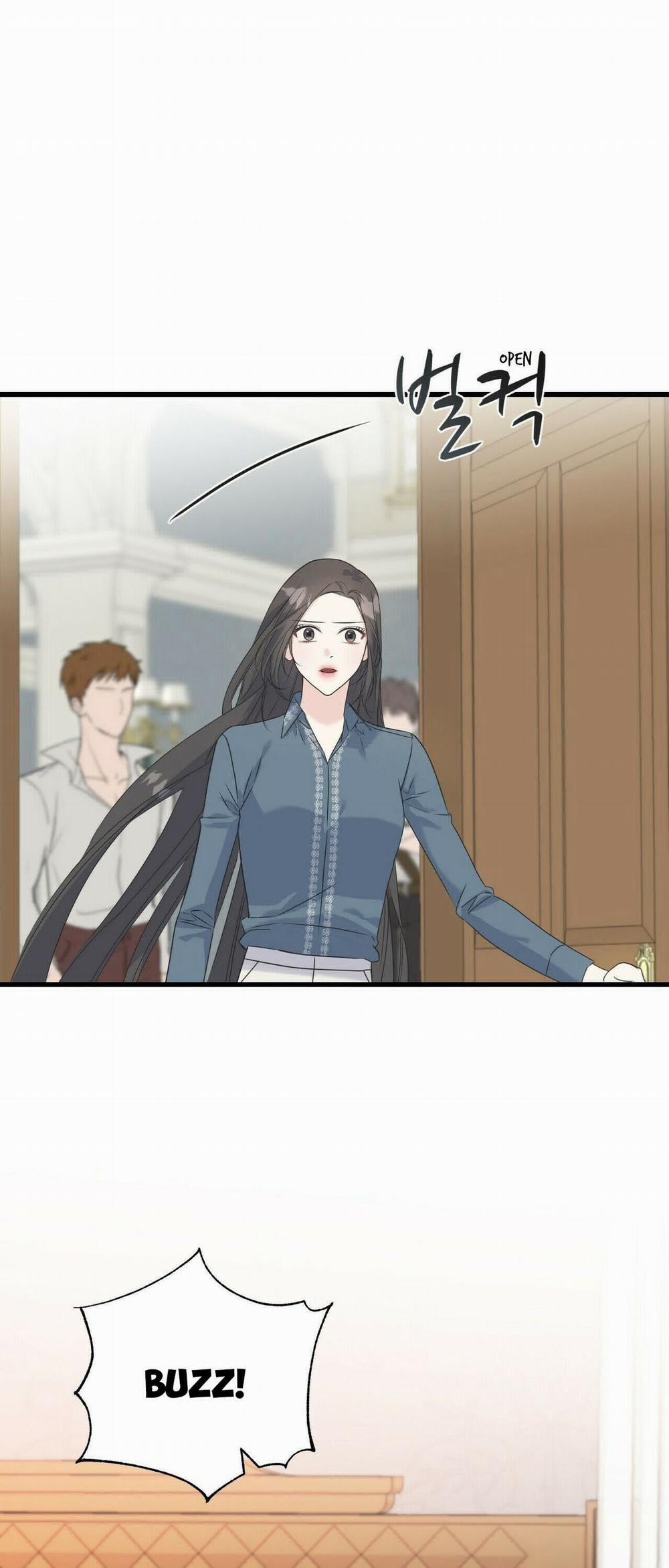 Hoàng Tử Dâm Đảng Và Nữ Hiệp Sĩ Ngầu Lòi 40.2 trang 26