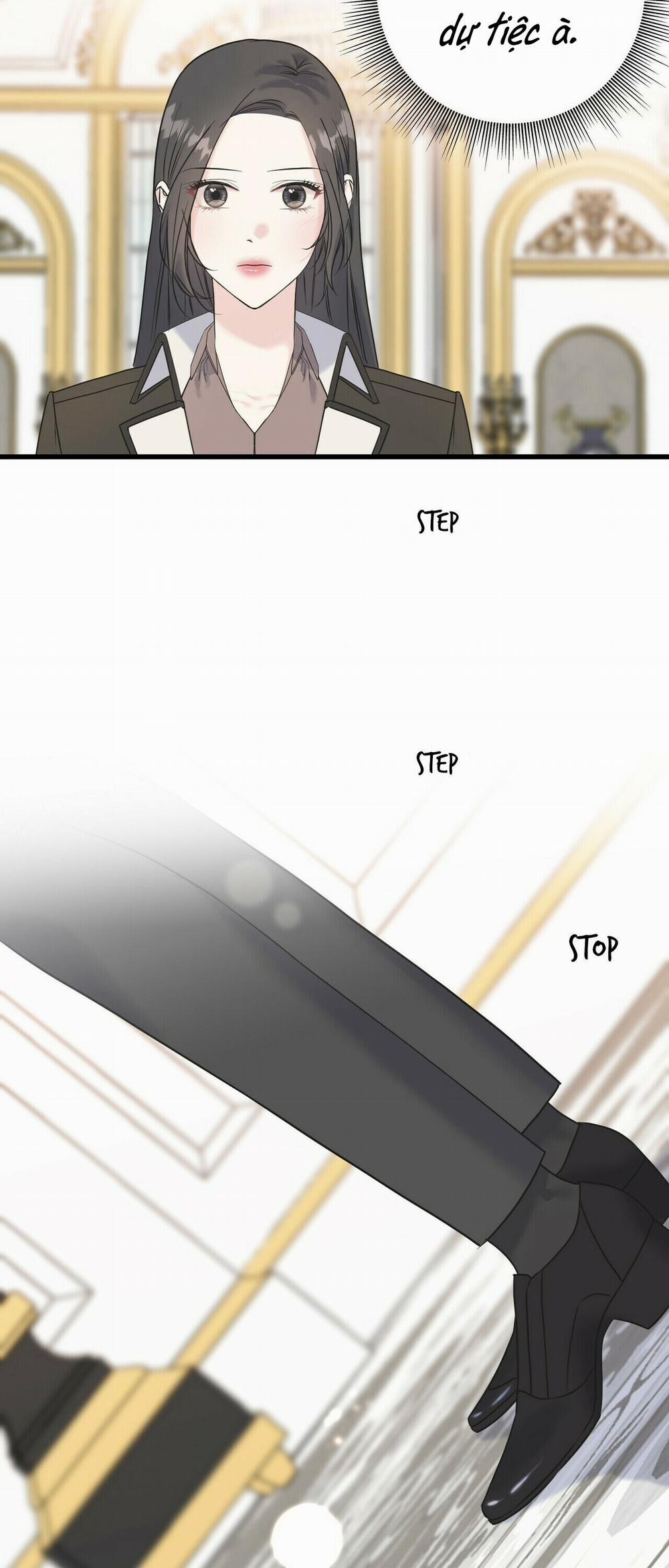 Hoàng Tử Dâm Đảng Và Nữ Hiệp Sĩ Ngầu Lòi 41.1 trang 16