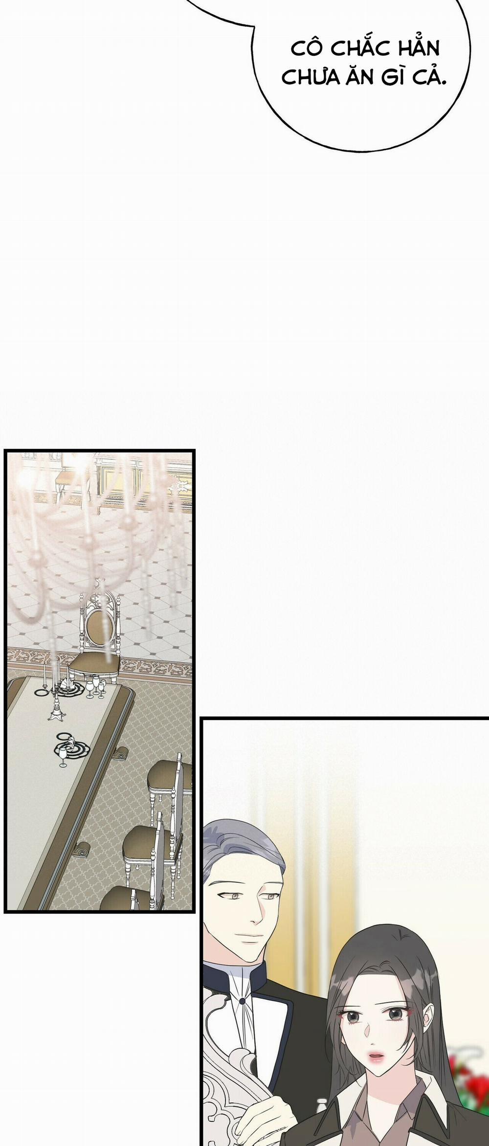 Hoàng Tử Dâm Đảng Và Nữ Hiệp Sĩ Ngầu Lòi 41.1 trang 20