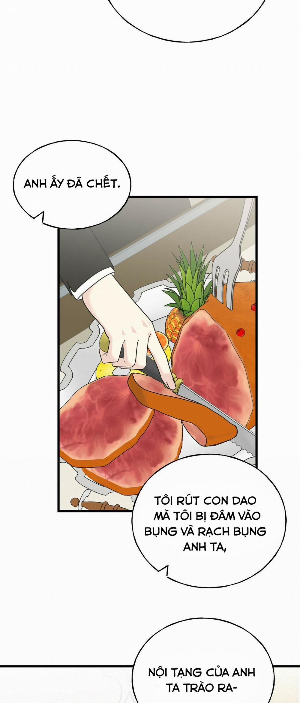 Hoàng Tử Dâm Đảng Và Nữ Hiệp Sĩ Ngầu Lòi 41.1 trang 33