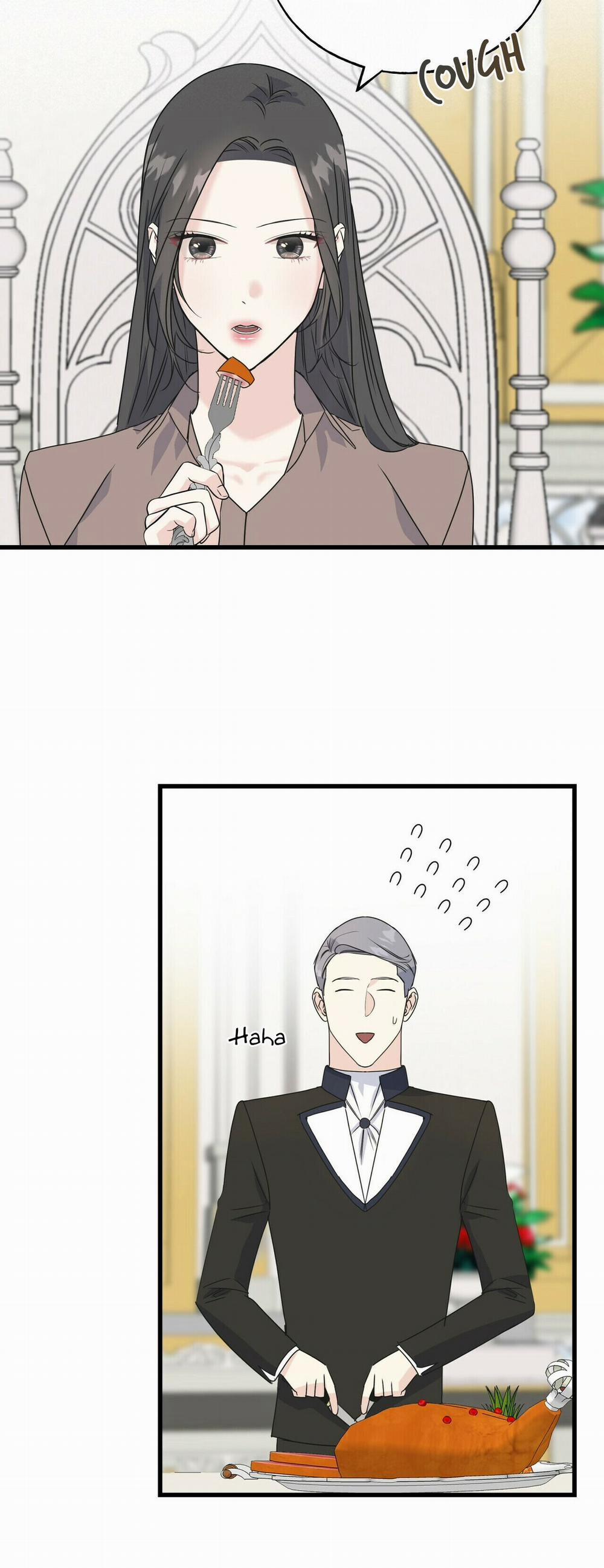 Hoàng Tử Dâm Đảng Và Nữ Hiệp Sĩ Ngầu Lòi 41.1 trang 34