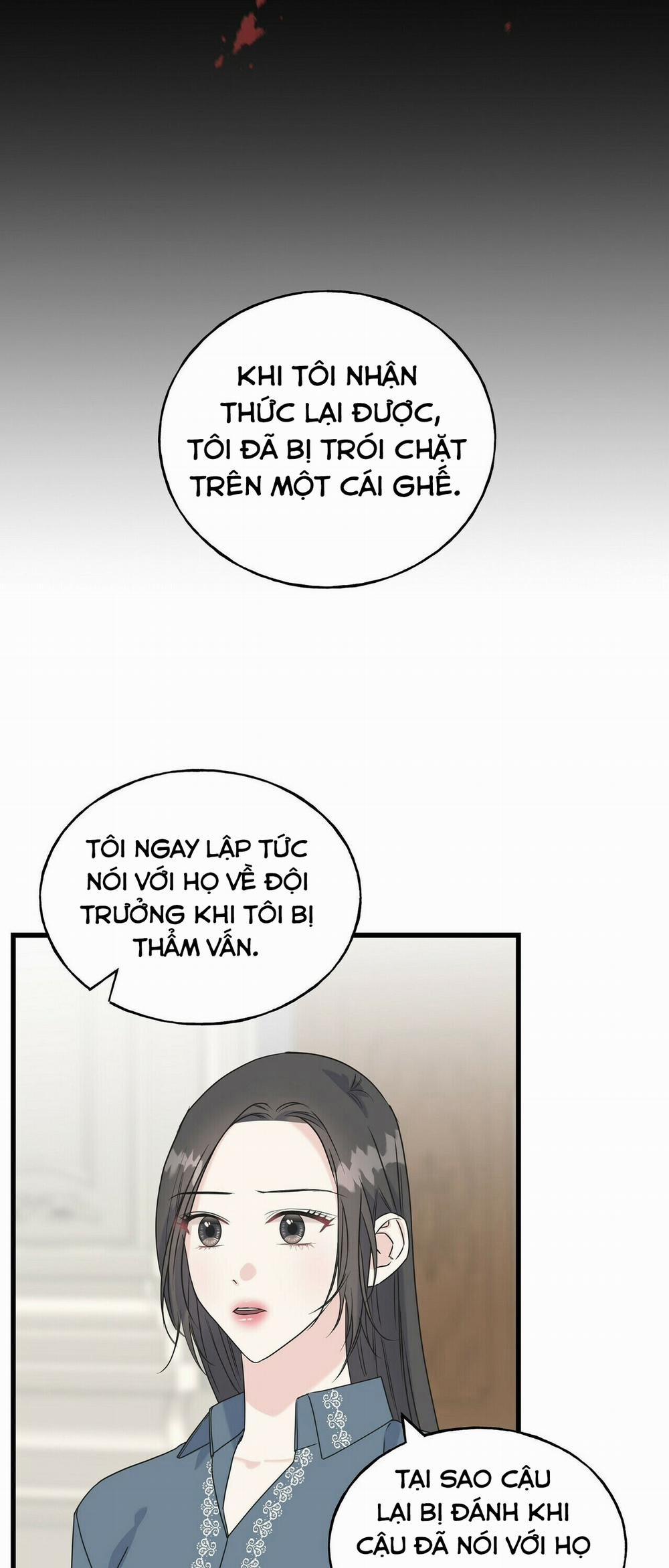 Hoàng Tử Dâm Đảng Và Nữ Hiệp Sĩ Ngầu Lòi 41.1 trang 5