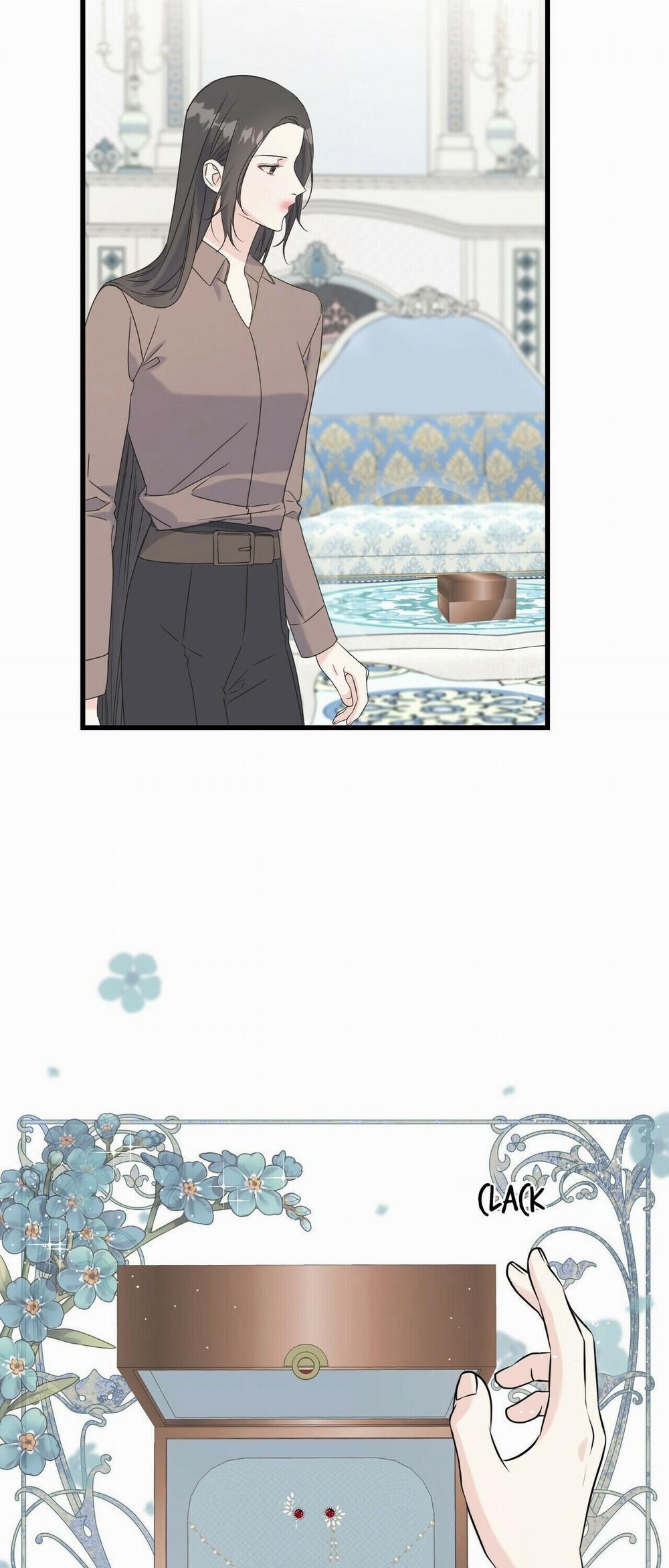 Hoàng Tử Dâm Đảng Và Nữ Hiệp Sĩ Ngầu Lòi 41.2 trang 12