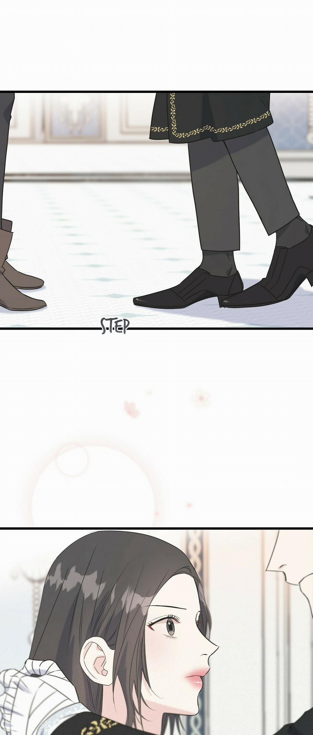 Hoàng Tử Dâm Đảng Và Nữ Hiệp Sĩ Ngầu Lòi 41.2 trang 17