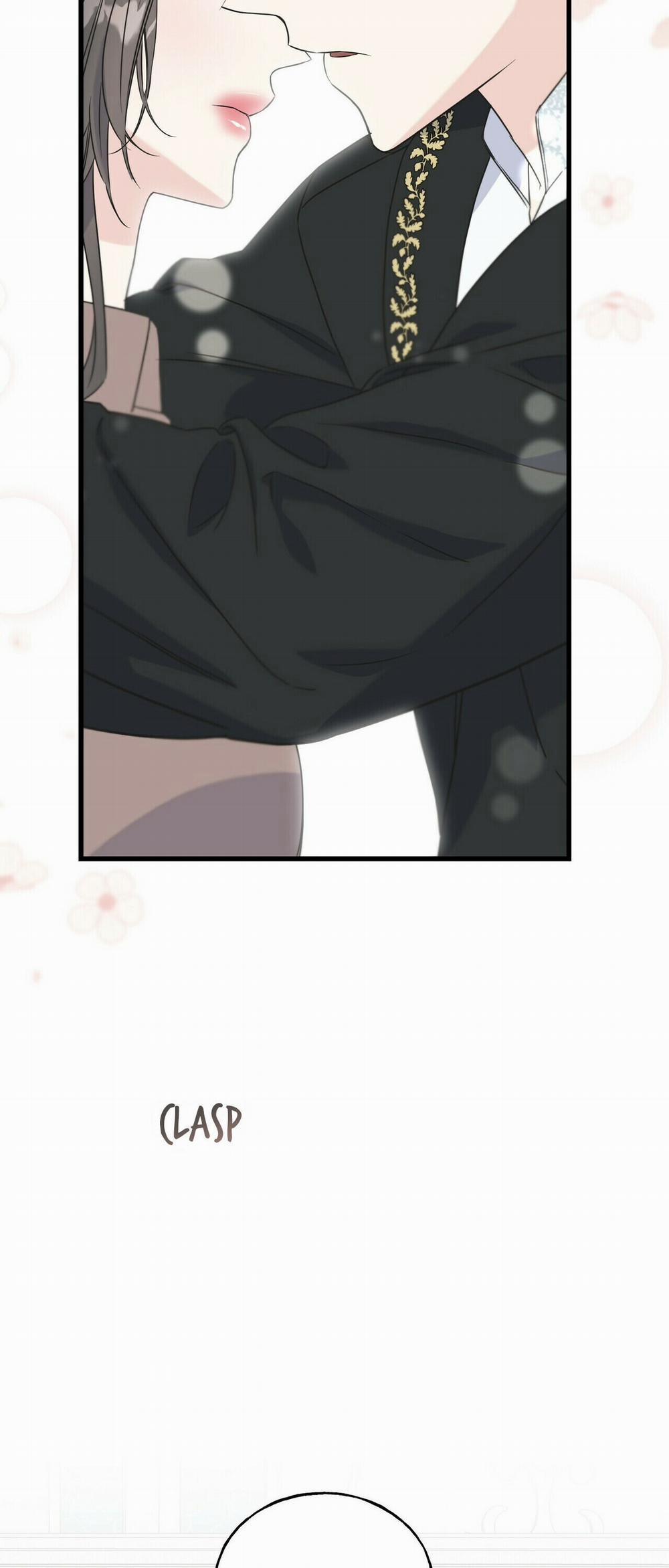 Hoàng Tử Dâm Đảng Và Nữ Hiệp Sĩ Ngầu Lòi 41.2 trang 19