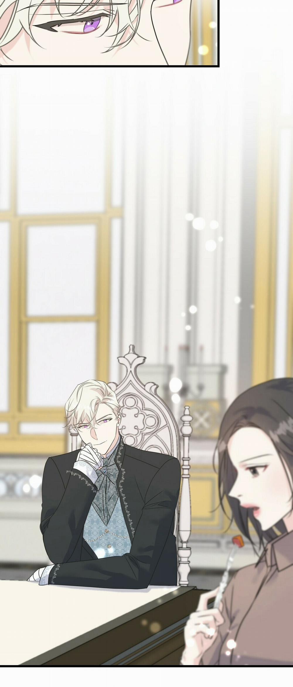 Hoàng Tử Dâm Đảng Và Nữ Hiệp Sĩ Ngầu Lòi 41.2 trang 2