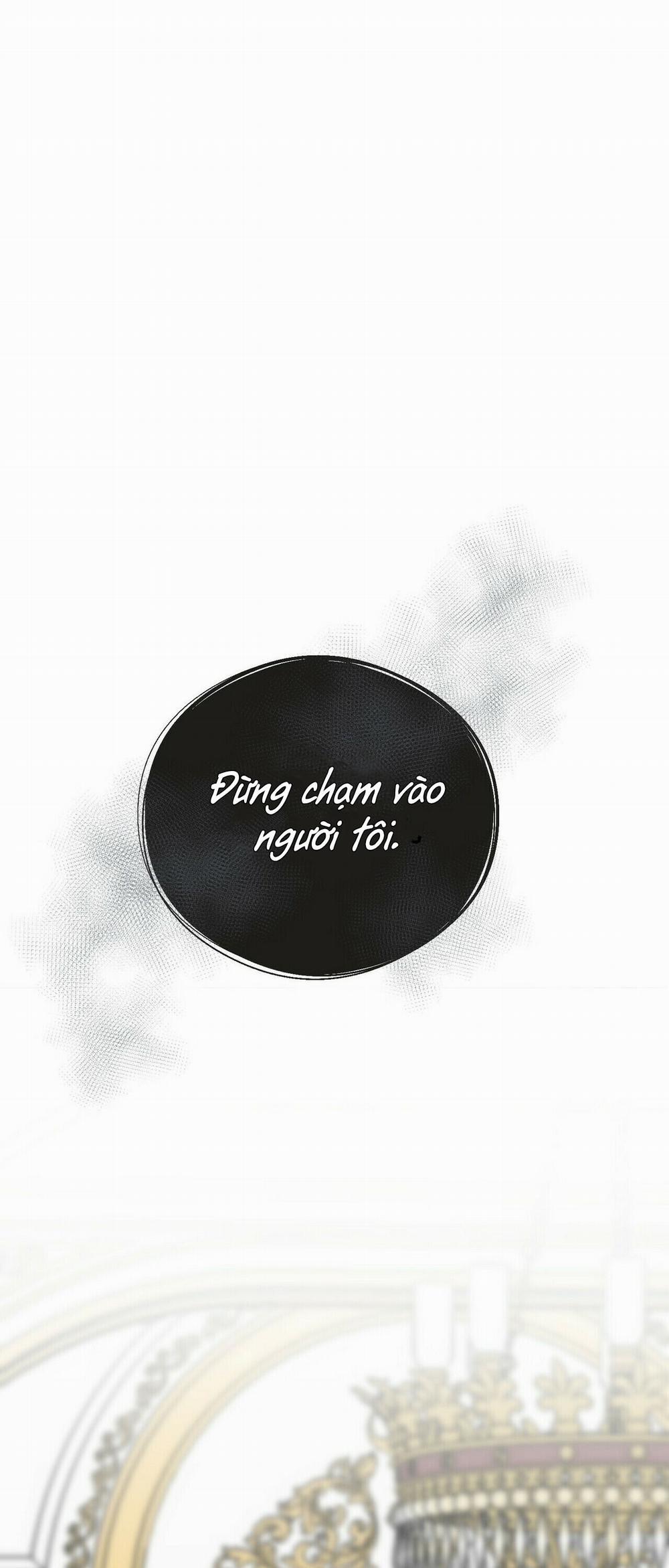 Hoàng Tử Dâm Đảng Và Nữ Hiệp Sĩ Ngầu Lòi 41.2 trang 4